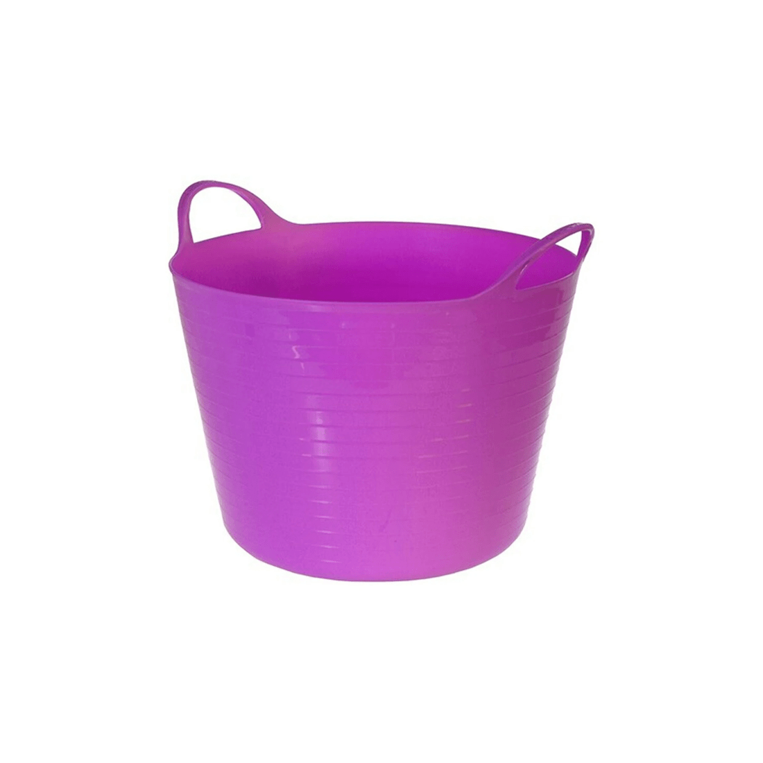 1 Boxsweden 2PK Boxsweden Flexible Tub 42L 8 Asstd Flexible Storage Tub Pack
 - multi, 1 of 4