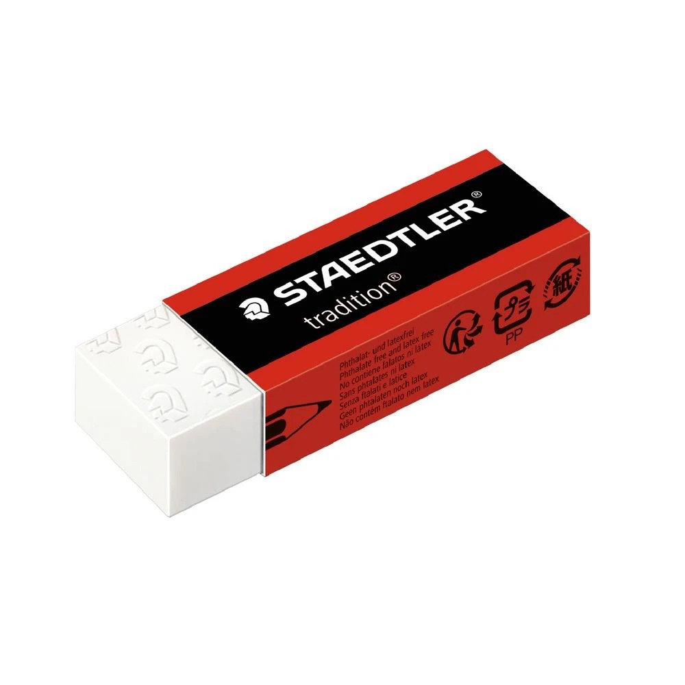 5 Staedtler Tradition Graphite Mixed Set 37 Pieces, 5 of 6