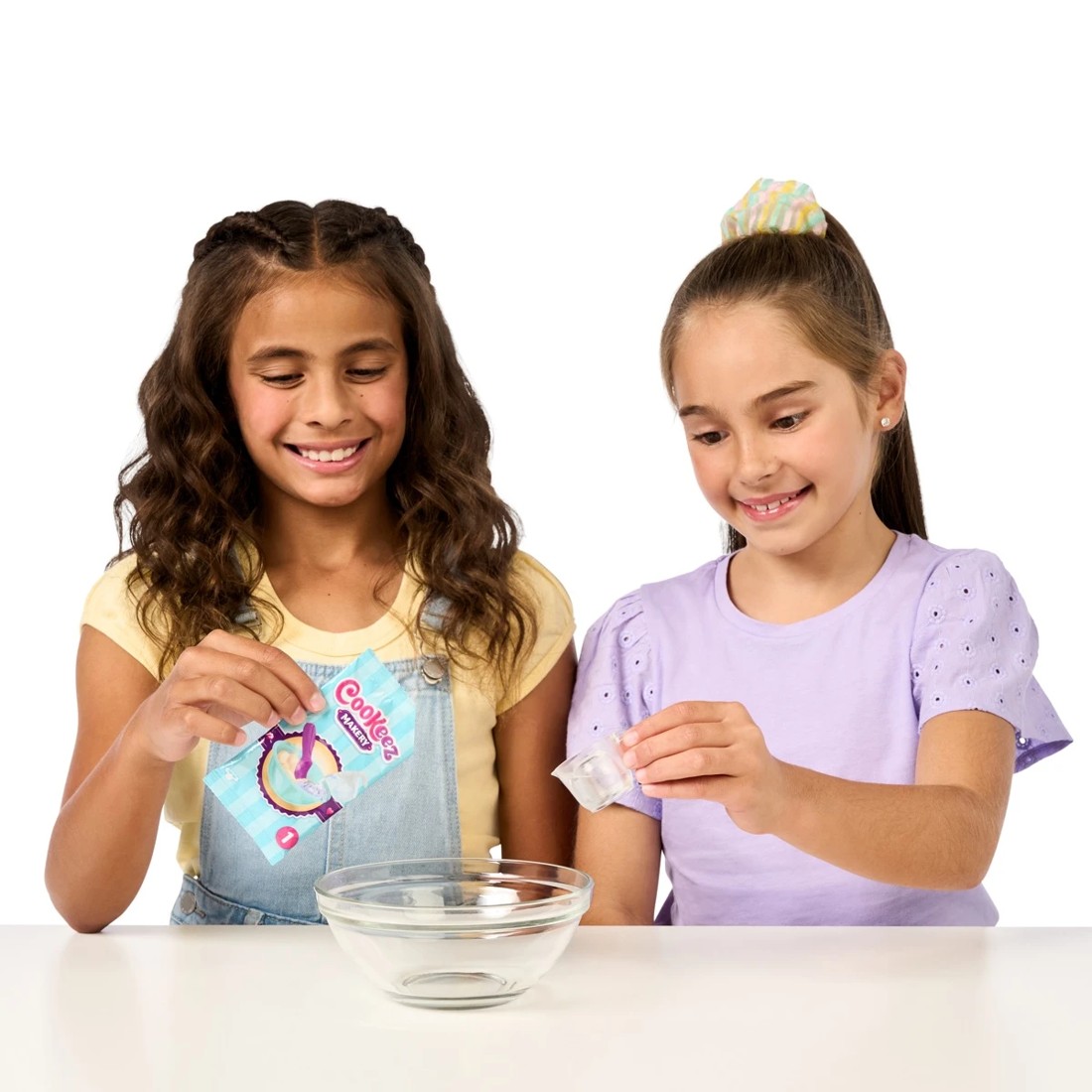 4 Cookeez Makery Freezy Cakez Playset - Assorted, 4 of 10