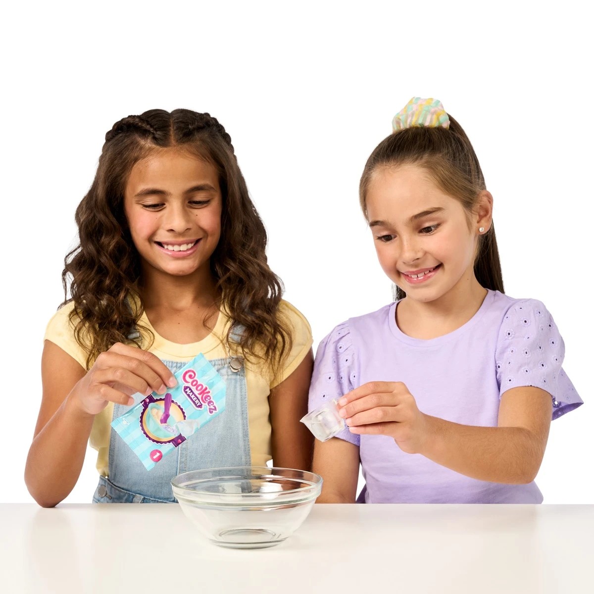 4 Cookeez Makery Freezy Cakez Playset - Assorted, 4 of 10