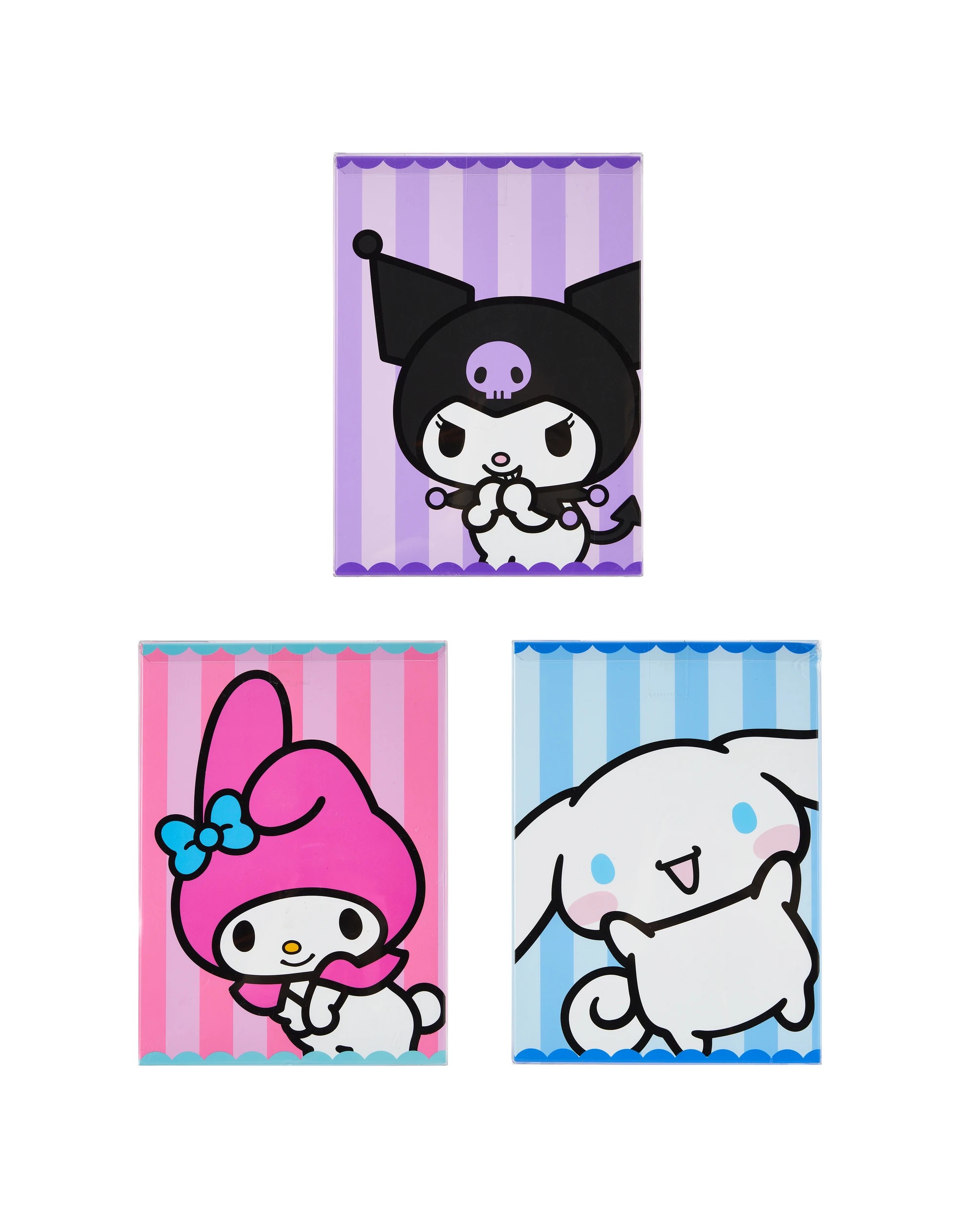 7 Hello Kitty and Friends Doll - Assorted, 7 of 7