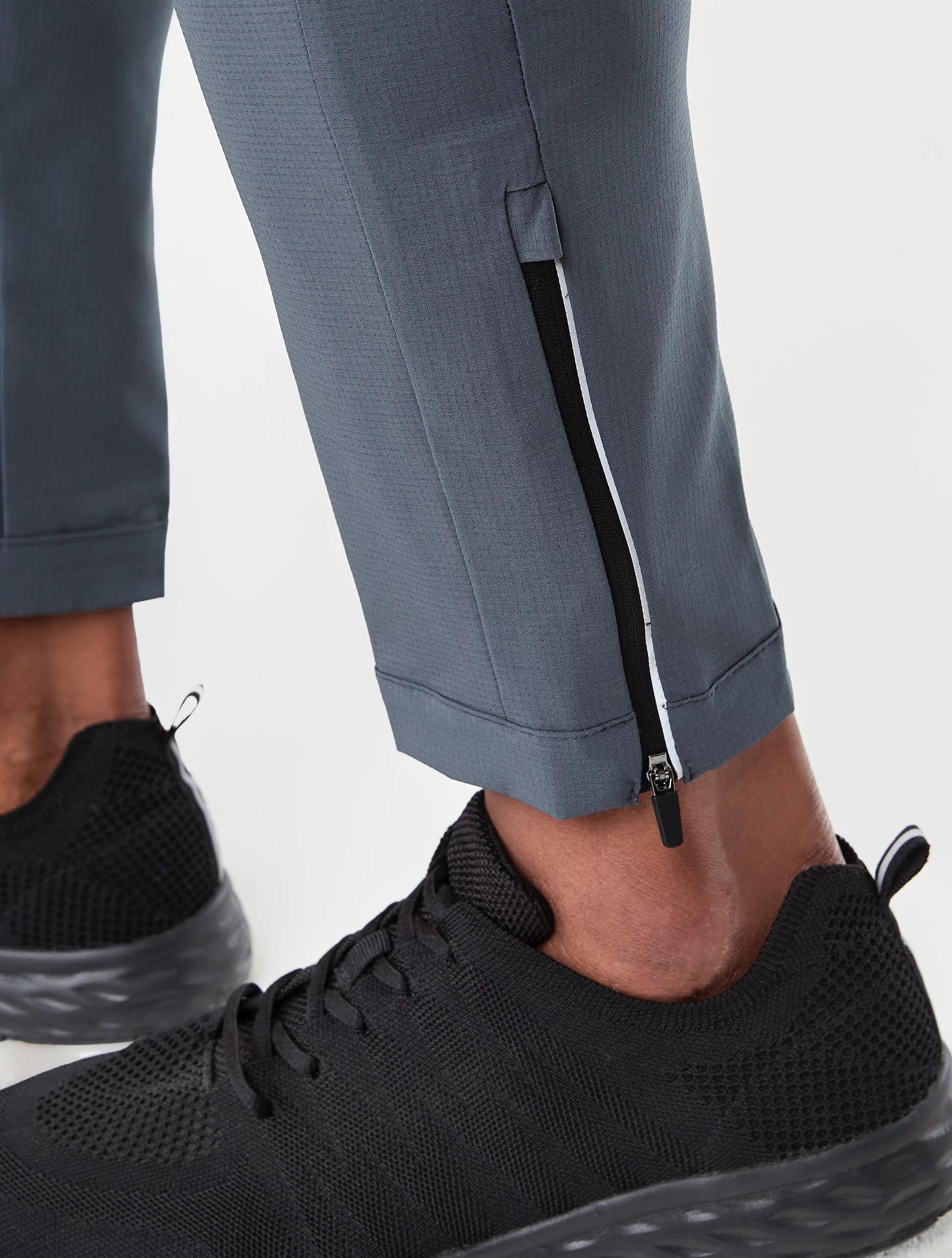 5 Active Mens Stretch Woven Joggers STORMASH CORE, 5 of 6