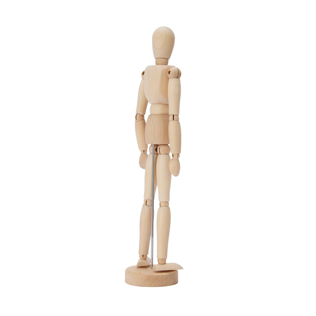 3 30cm Manikin, 3 of 8