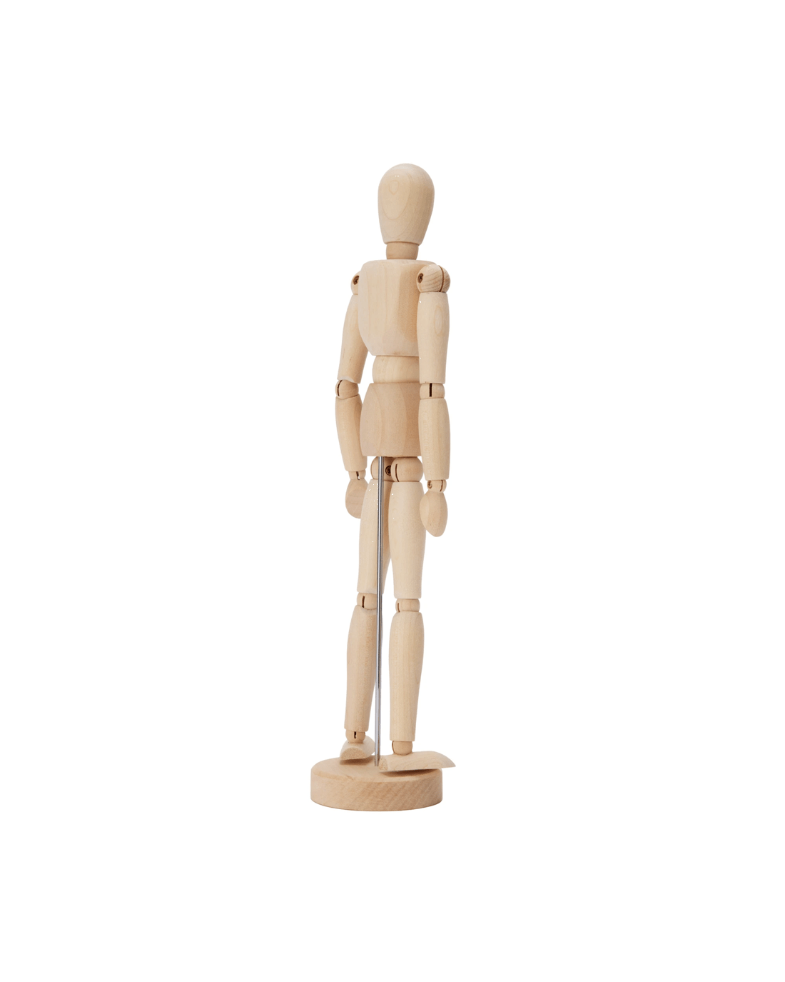 3 30cm Manikin, 3 of 8