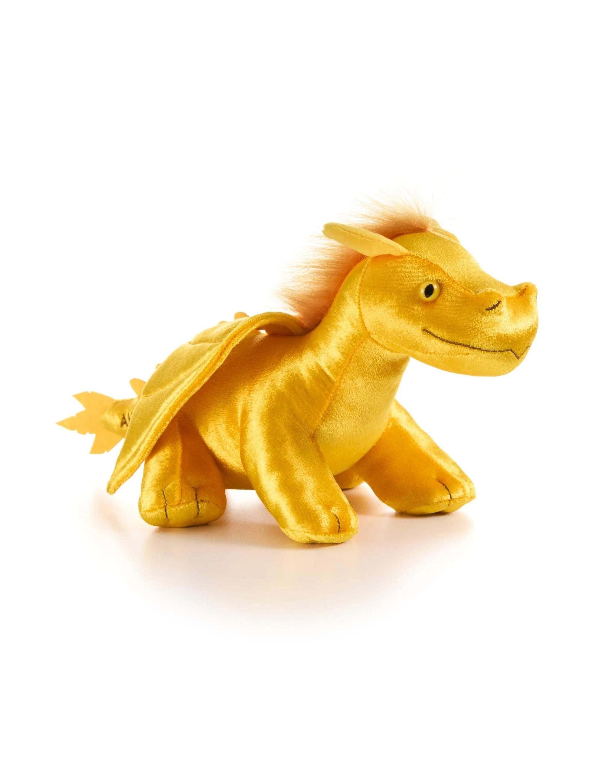 5 Fourth Wing Andarna 14 inch Plush, 5 of 6