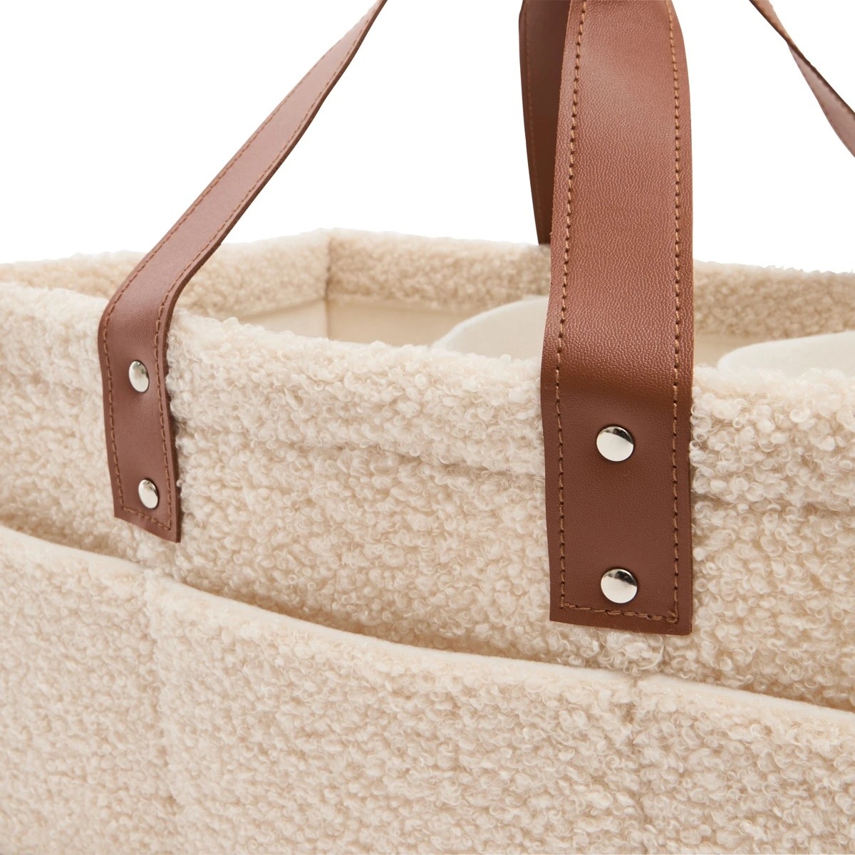 5 Large Nappy Caddy, 5 of 6