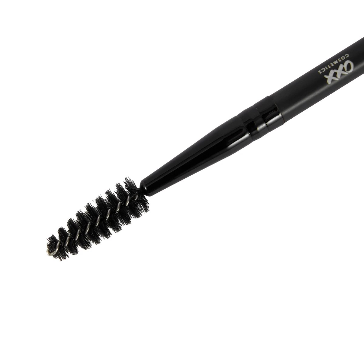 4 OXX Cosmetics Eyebrow Grooming Brush - Black, 4 of 6