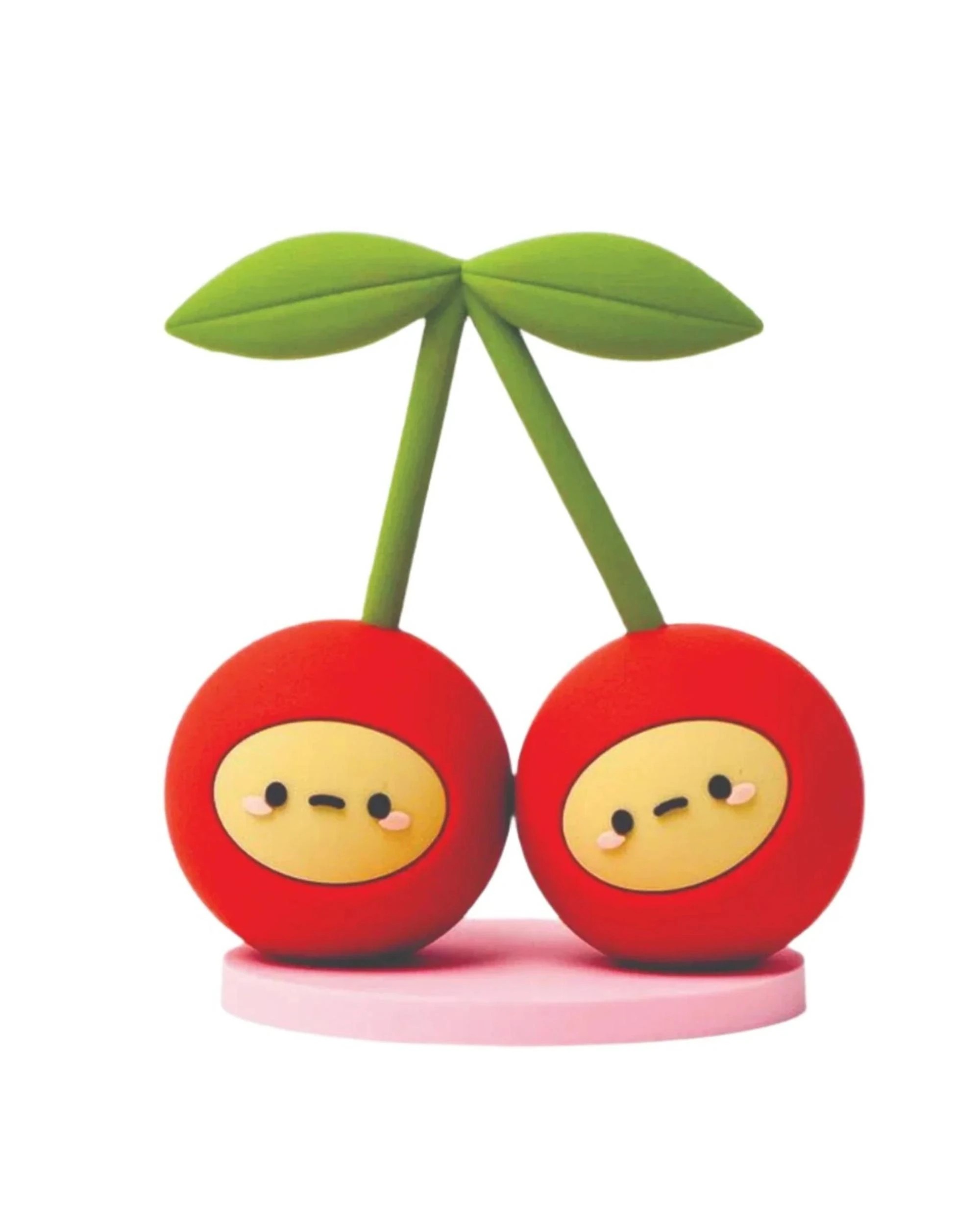 7 Smoko Tayto Fruit Vinyl Figure Blind Box, 7 of 8