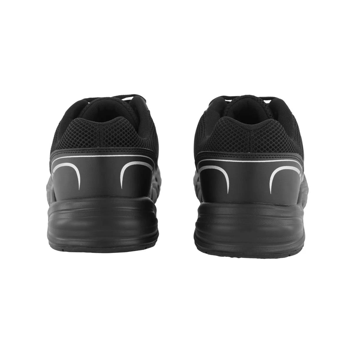 5 Mesh Sneakers BLACK, 5 of 5