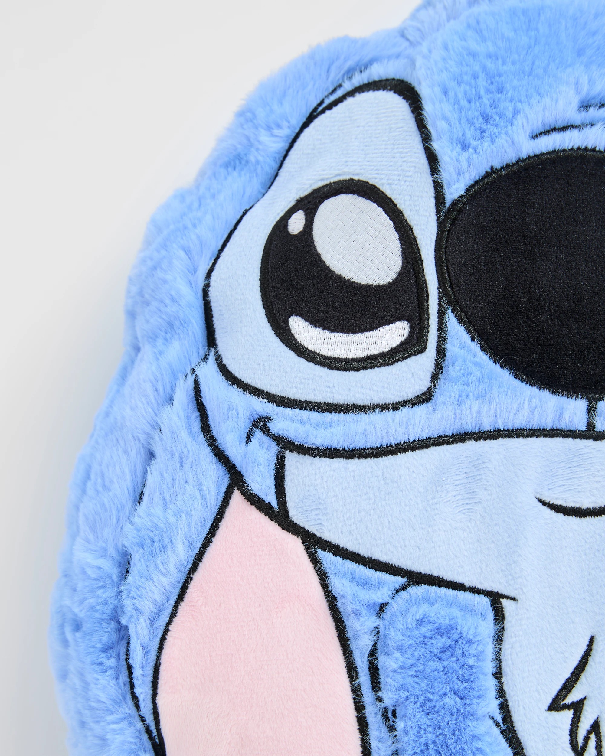 2 Disney Stitch Cushion - Blue, 2 of 2