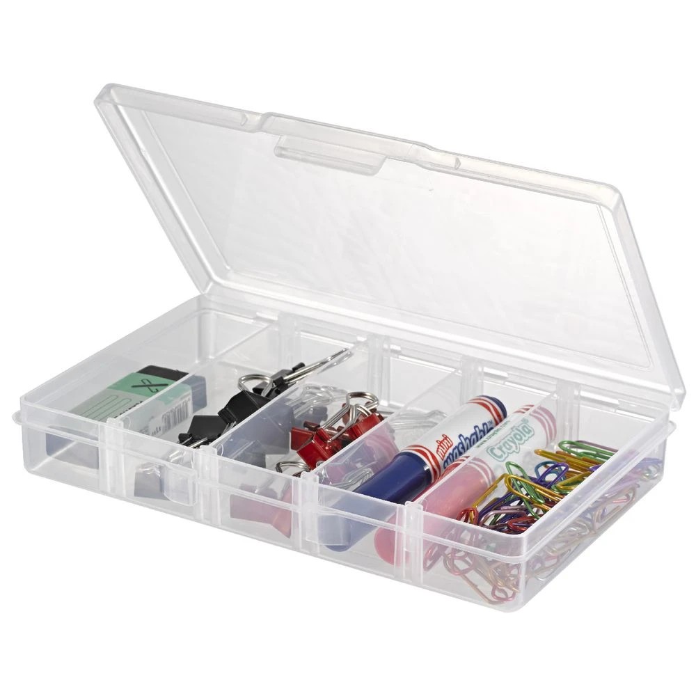 3 Keji 5 Compartment Organiser Small, 3 of 5