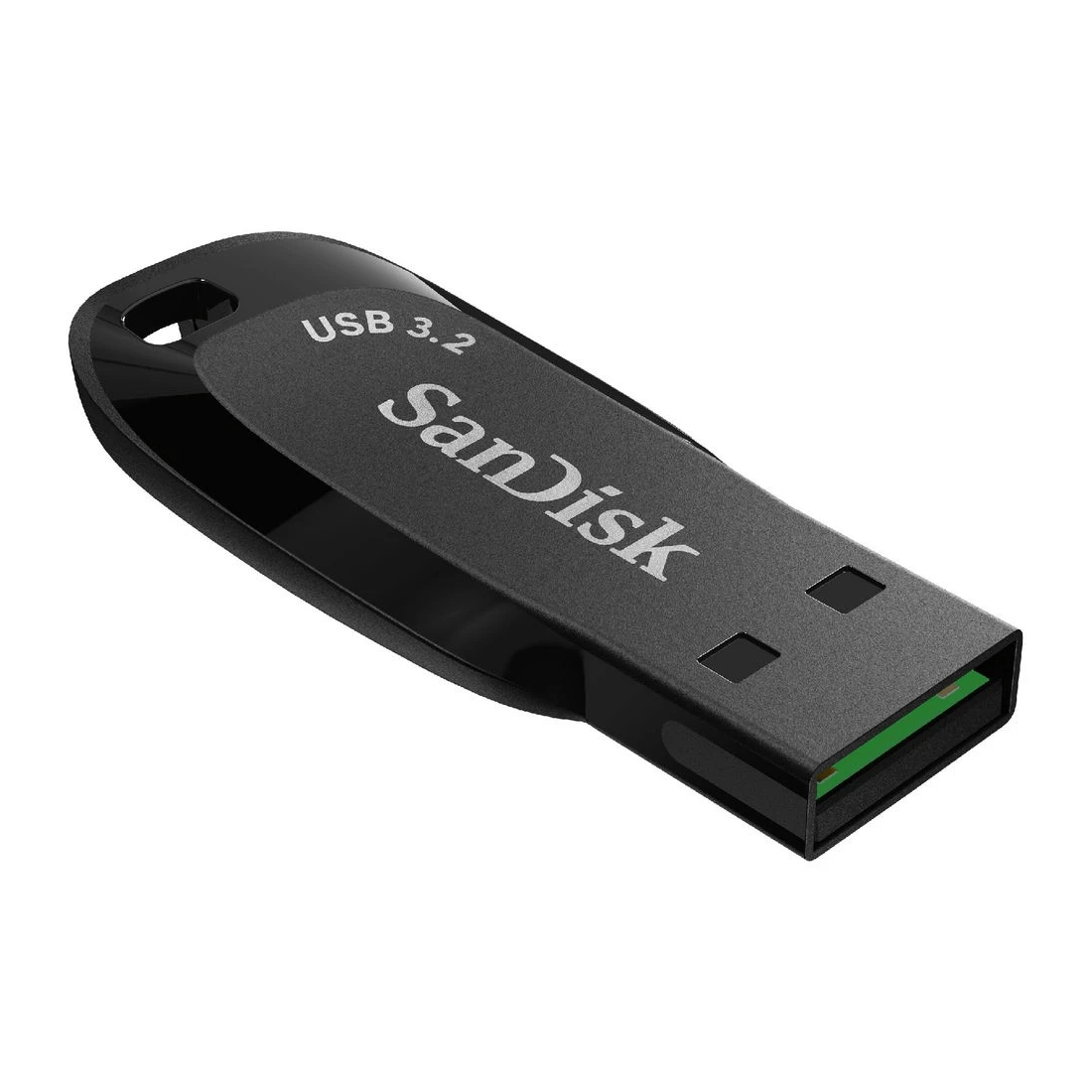 2 SanDisk 32GB Ultra Shift USB 3.2 Flash Drive, 2 of 3