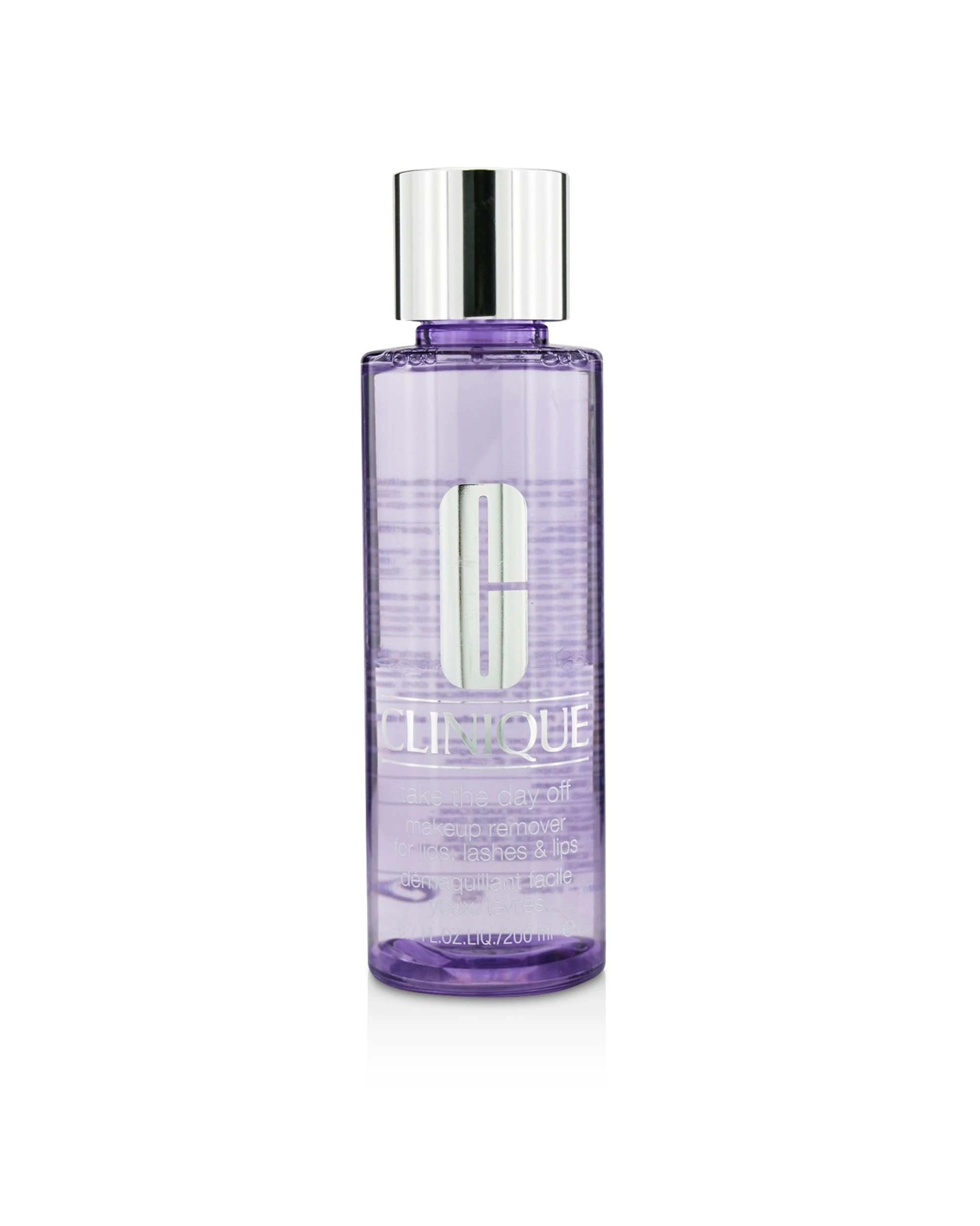 1 Clinique Take The Day Off Make Up Remover  200ml/6.7oz, 1 of 4
