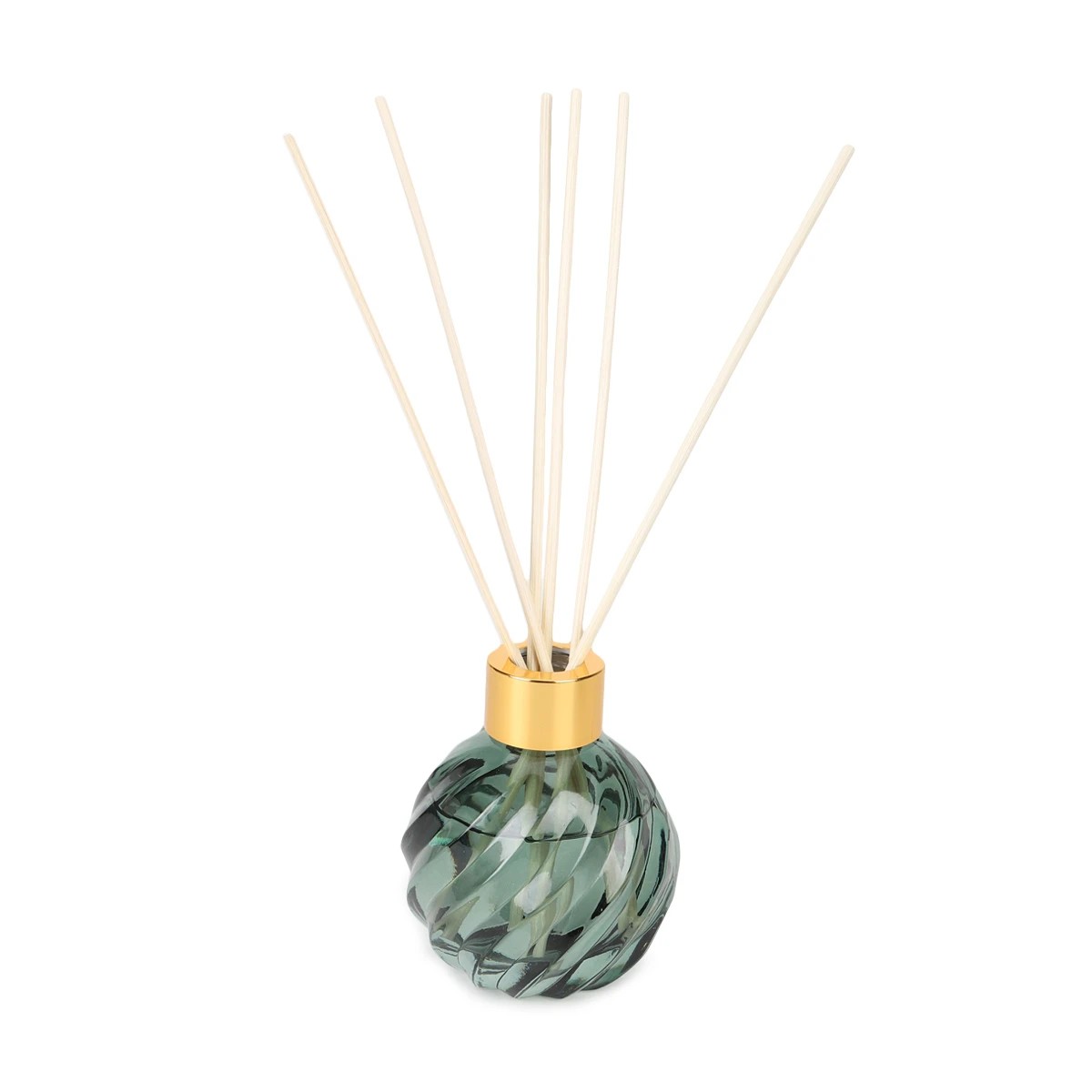 5 Poppy and Honeysuckle Reed Diffuser and Fragrant Candle Set, 5 of 10