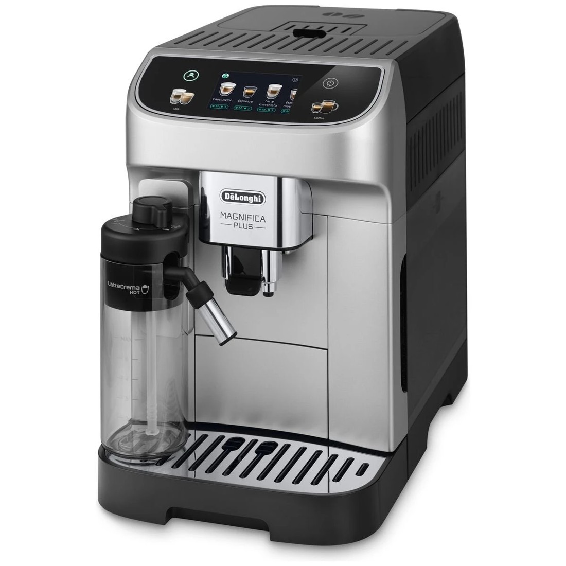 2 De'Longhi Magnifica Plus Fully Automatic Coffee Machine, 2 of 5