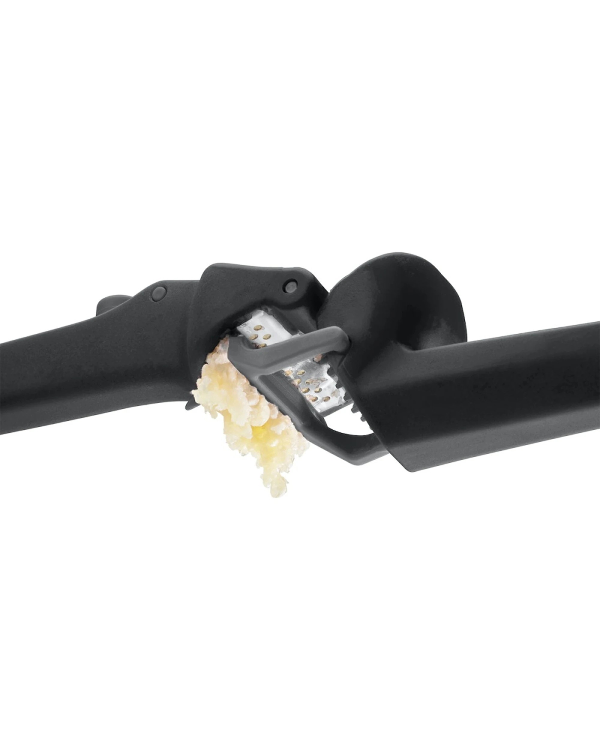 5 Dreamfarm Garject Lite Garlic Press Self Cleaning Dishwasher Safe - Black, 5 of 6