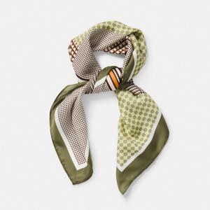 Hair Scarf - Patchwork