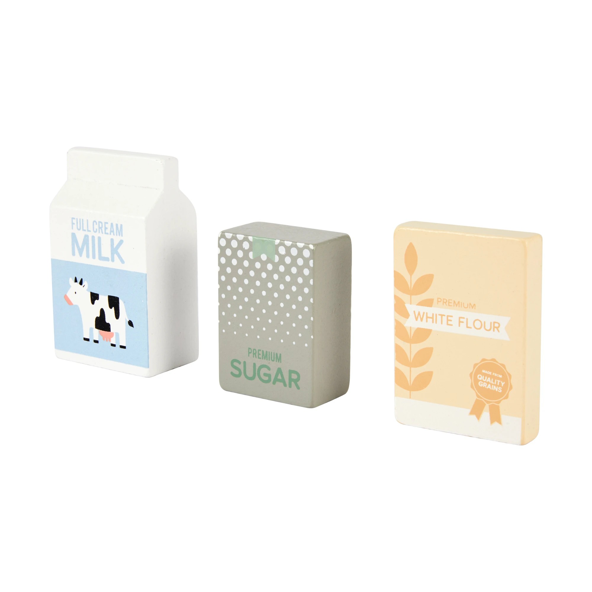 5 19 Piece Wooden Chef Set, 5 of 5