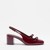 BURGUNDY PATENT
