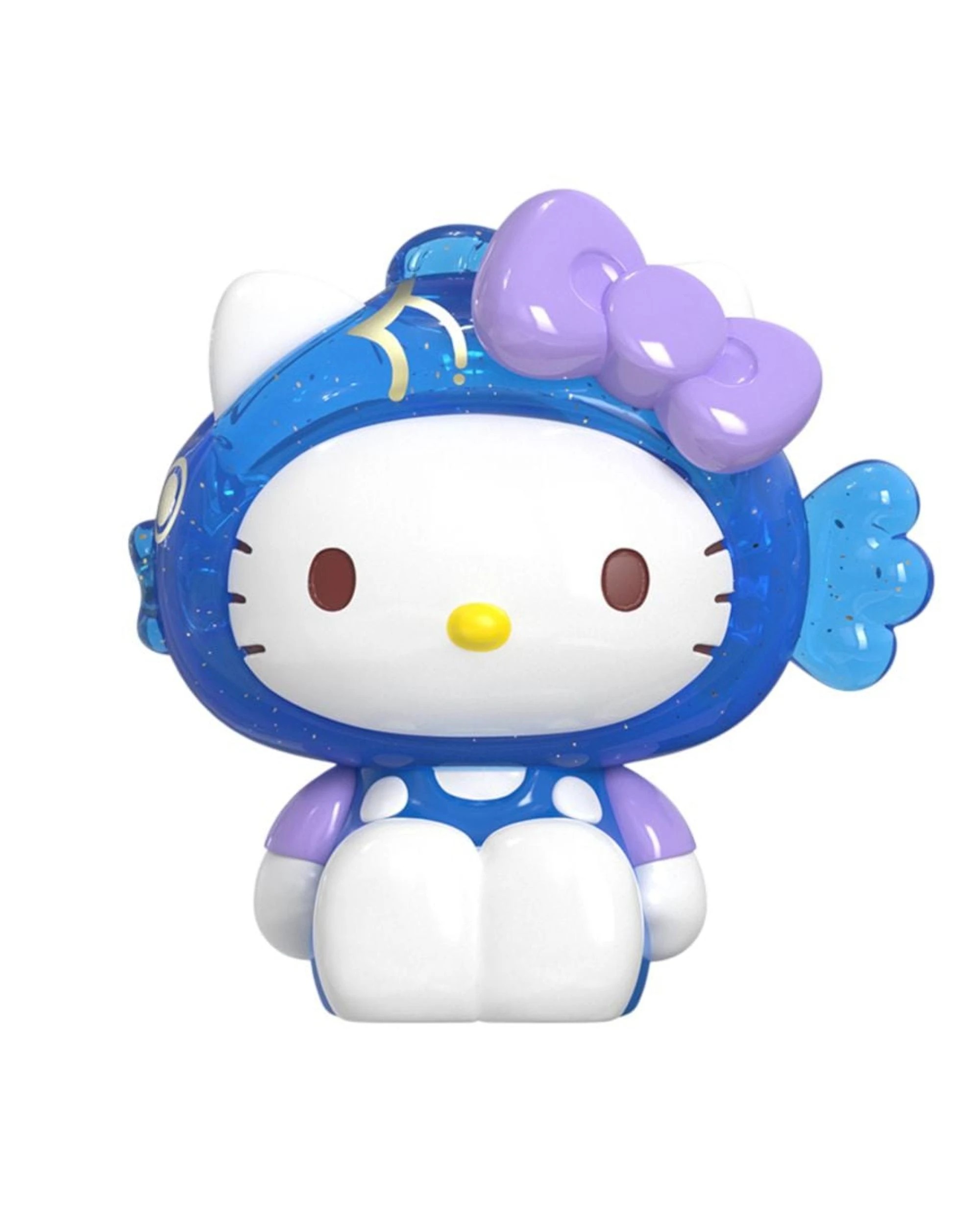 5 Moetch Sanrio Hello Kitty Lucky Koi Series Moetch Bean Figure Blind Bag, 5 of 8