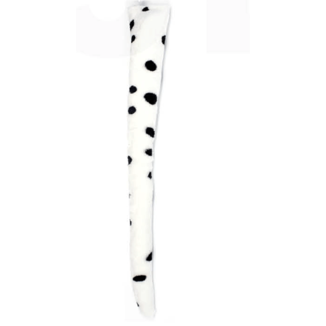 2 BR Costumes Dalmatian Dog Costume Clip-On Accessory for Halloween Cosplay, 2 of 3