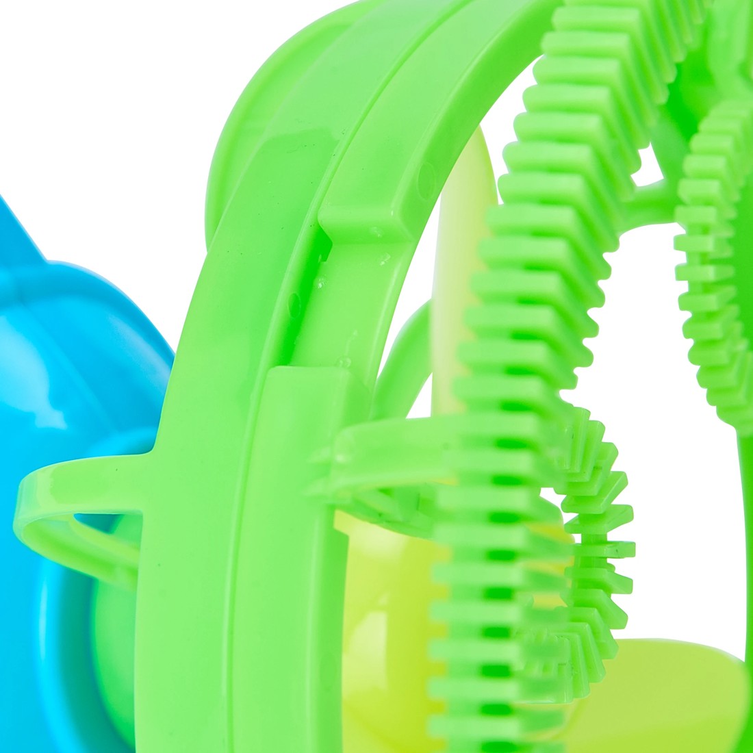 6 Bubbles Inside a Giant Bubble Blaster, 6 of 8