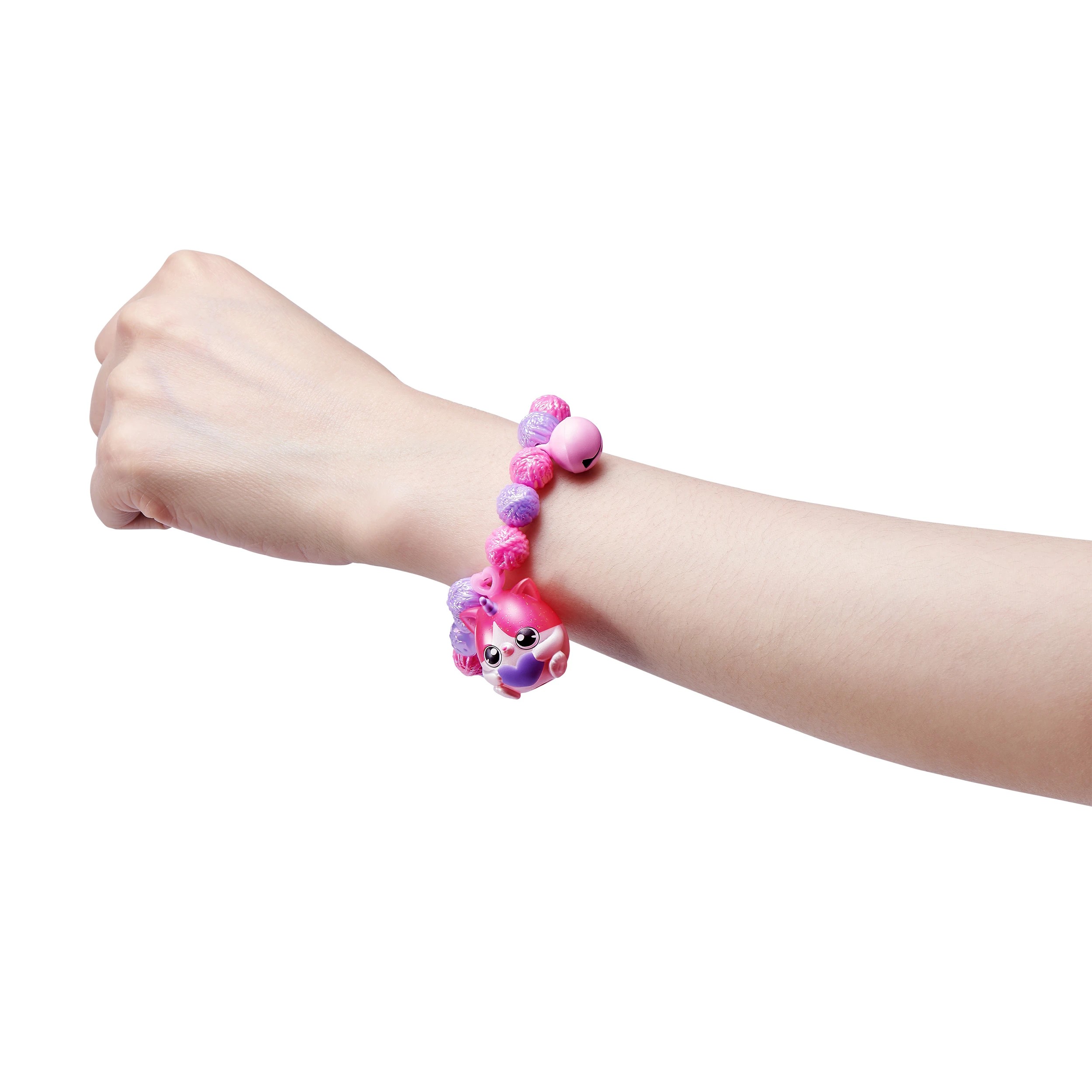 4 42 Piece Zuru Rainbocorns Kitty Mania Playset - Assorted, 4 of 6