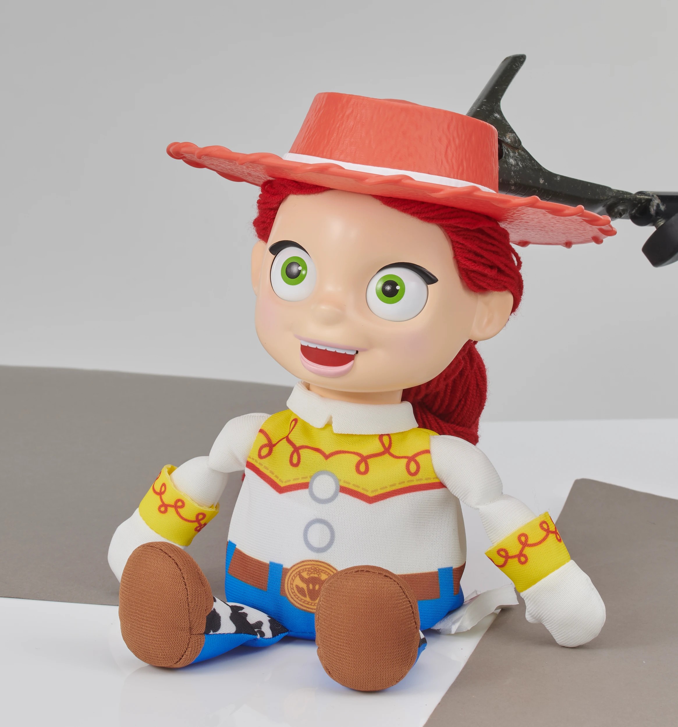 10 Disney Pixar Toy Story Palm Puppetronic Toy - Assorted, 10 of 10