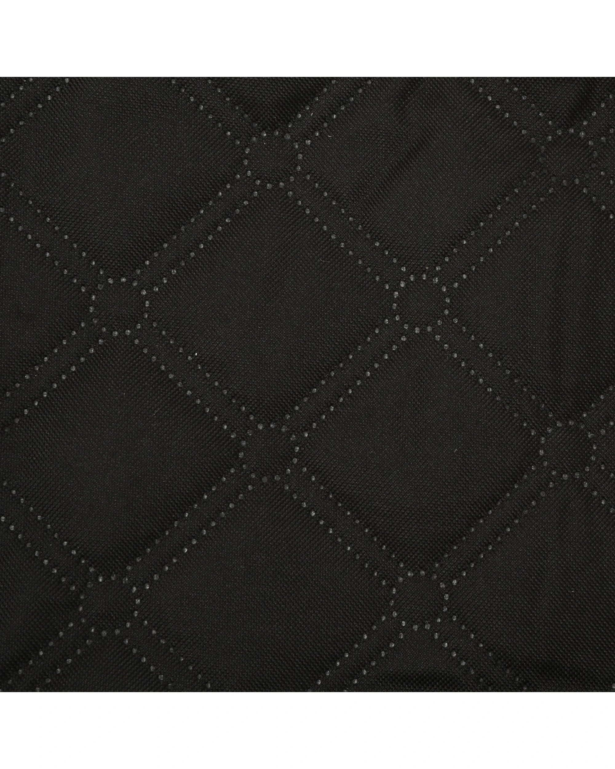 9 Charlie's Adventure Car Seat Protector for Dogs Front Seat - Black, 9 of 9