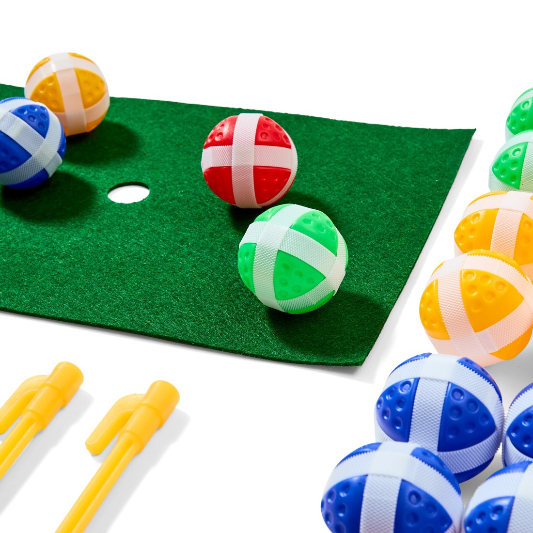 7 Sticky Golf Course, 7 of 8