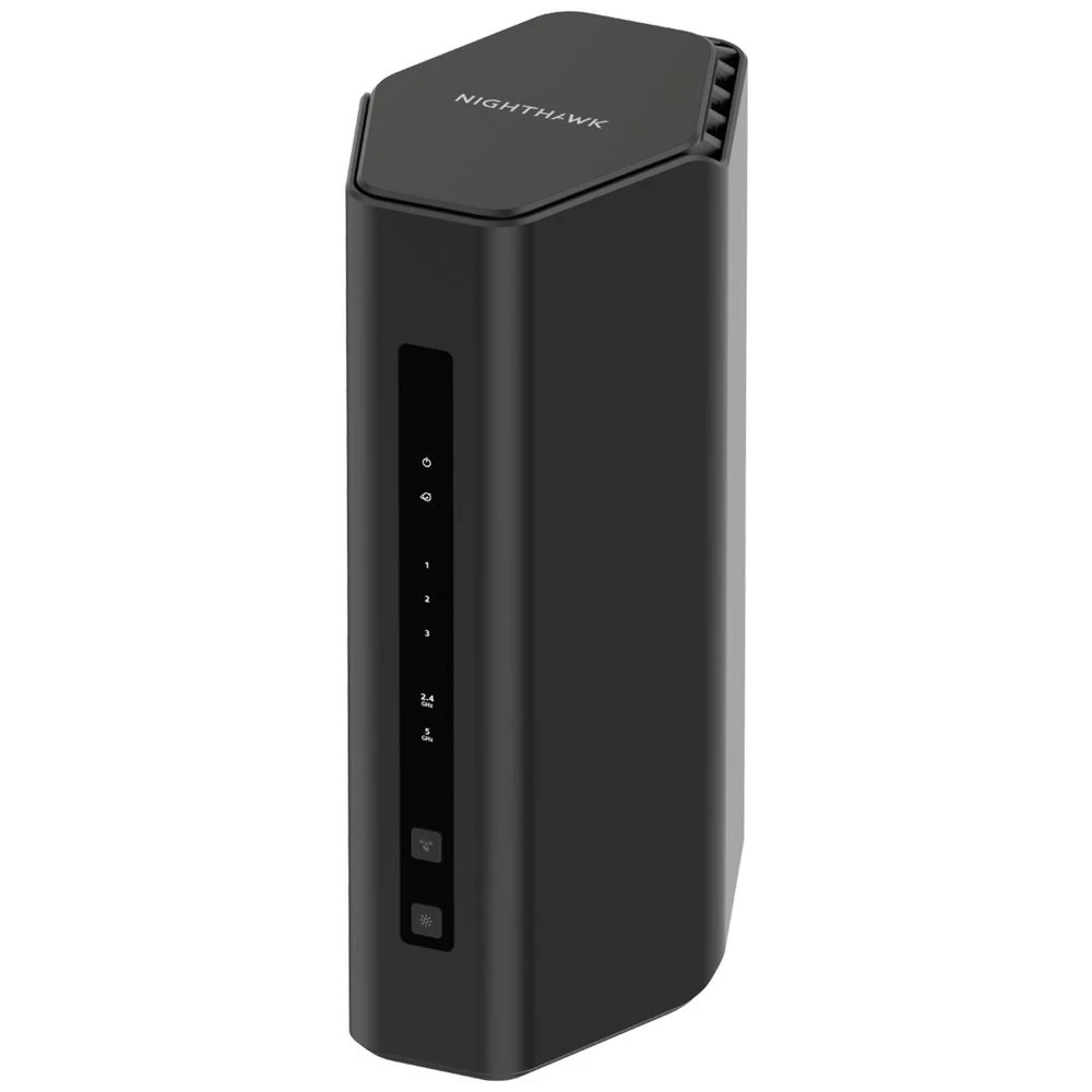5 Netgear Nighthawk WiFi 7 Router RS150, 5 of 5