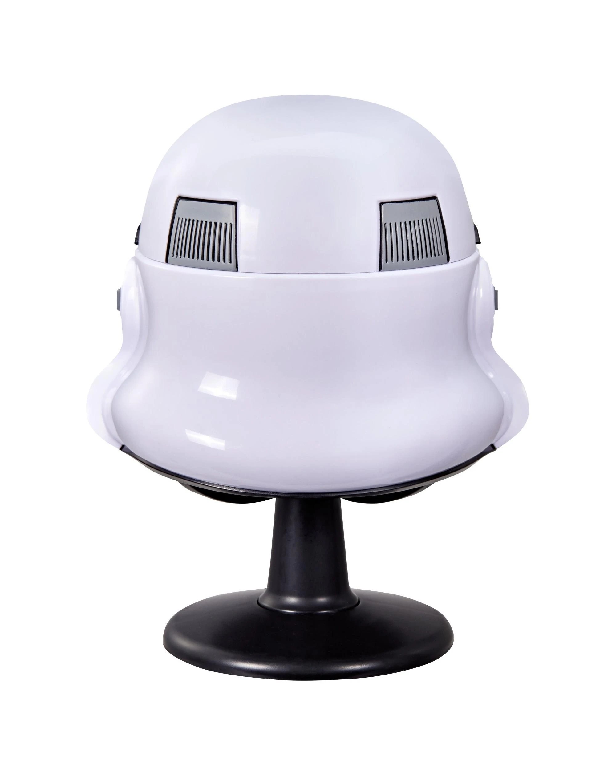 3 Star Wars: The Black Series Star Wars: A New Hope Stormtrooper Mini Helmet, 3 of 7