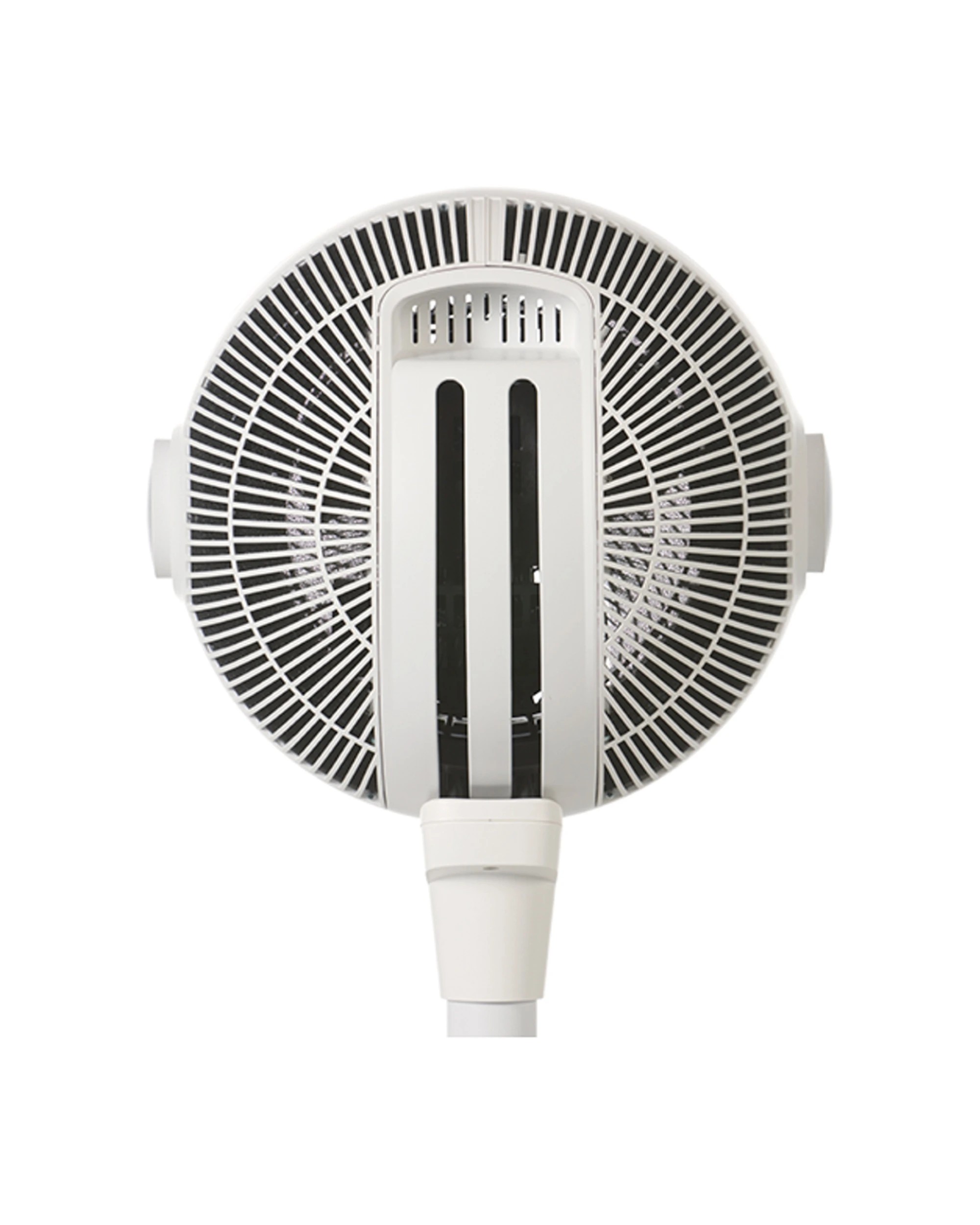 5 Dimplex Heat & Cool Air Circulator Pedestal Fan - White Black - MULTI, 5 of 8