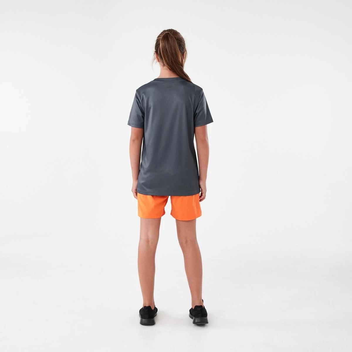 8 Official AFL Kids Training T-shirt Gws Giants, 8 of 10