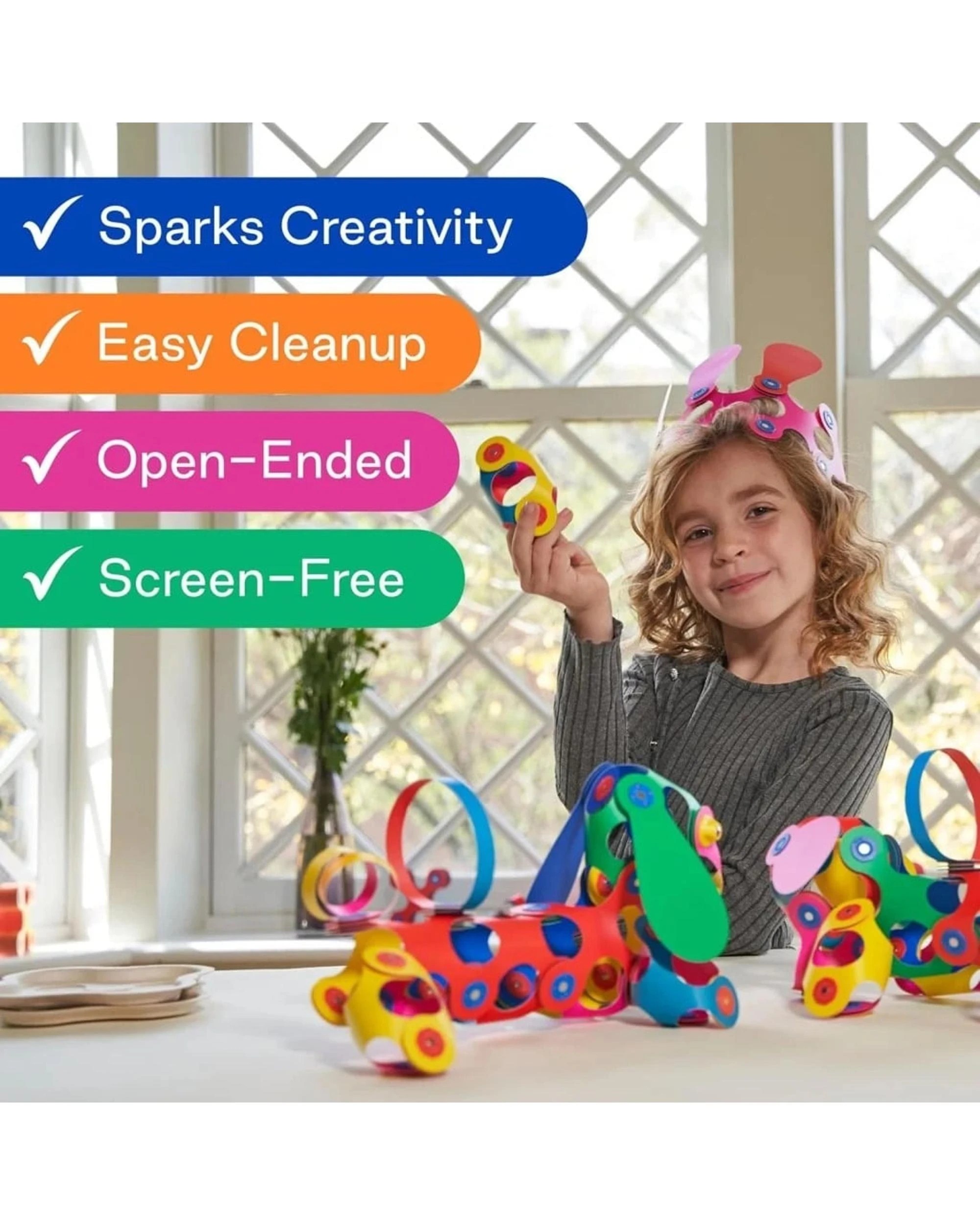 5 Clixo Classroom Pack, 5 of 8