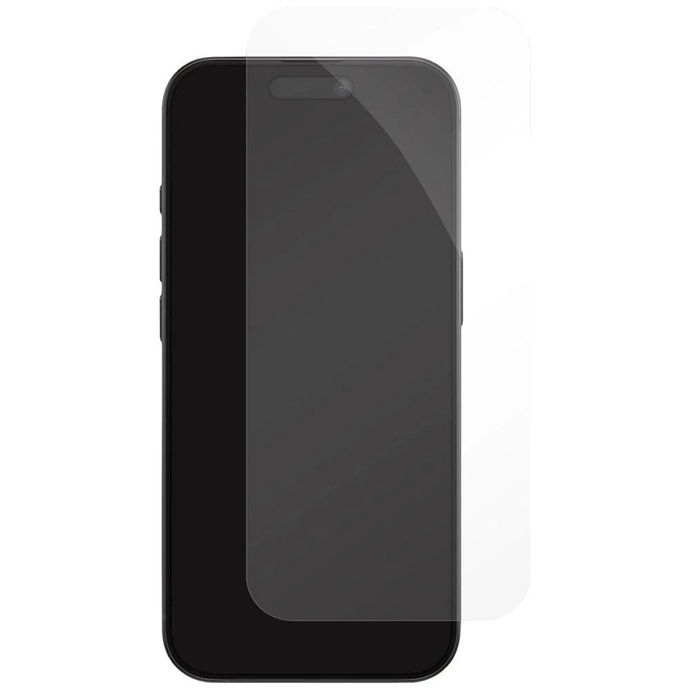 2 Qudo Glass Screen Protector iPhone 16 Pro, 2 of 2