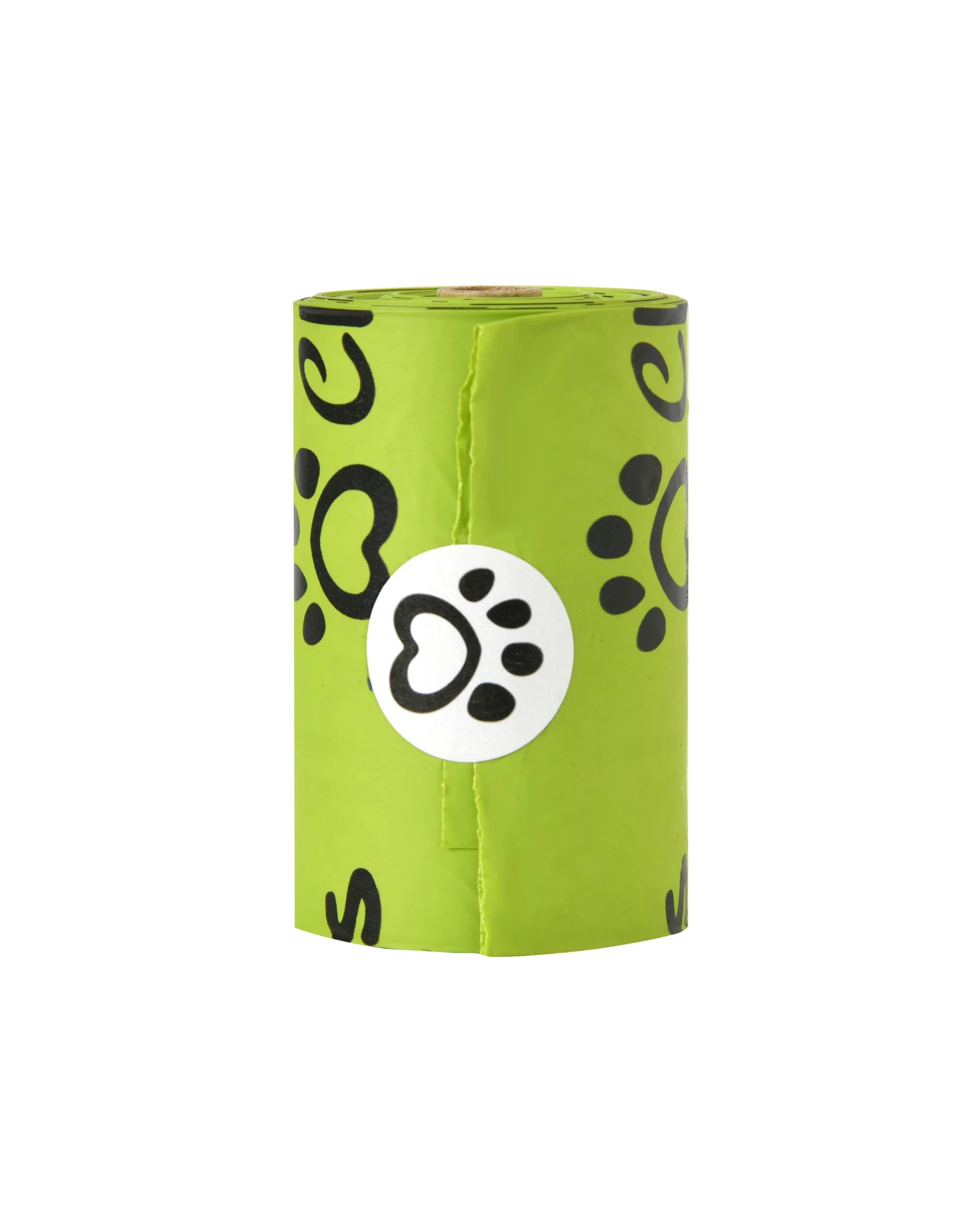 2 Charlie's Biodegradable Dog Poo Bag Dispensers With Free Bag Dispenser 480 Bags - Green, 2 of 7
