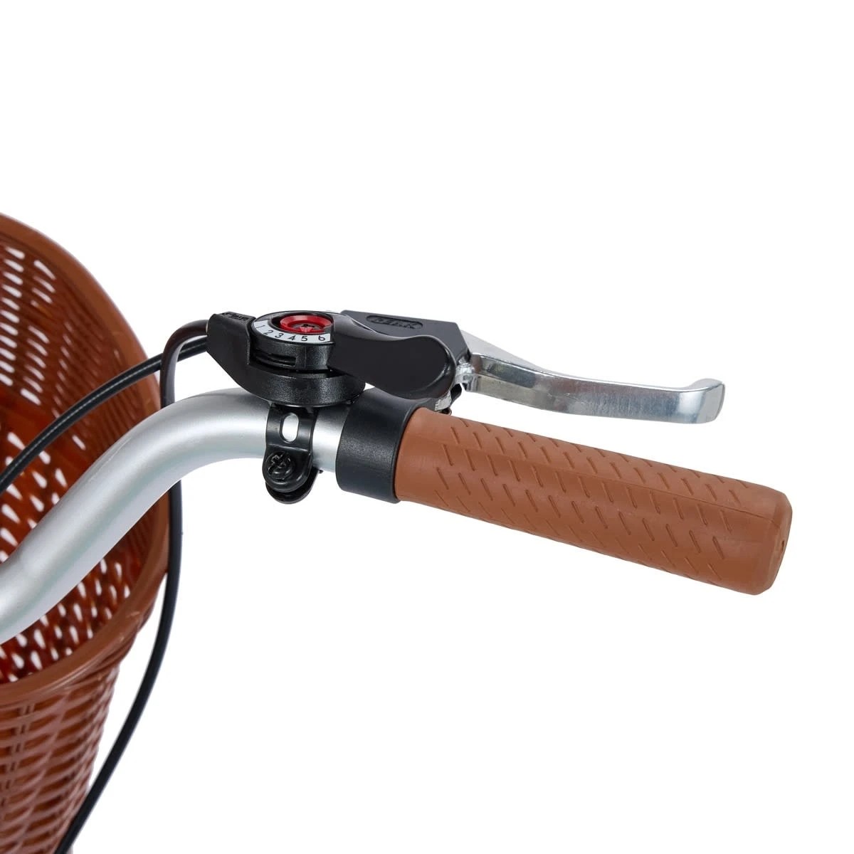 4 60cm Paris Cruiser Bike, 4 of 8