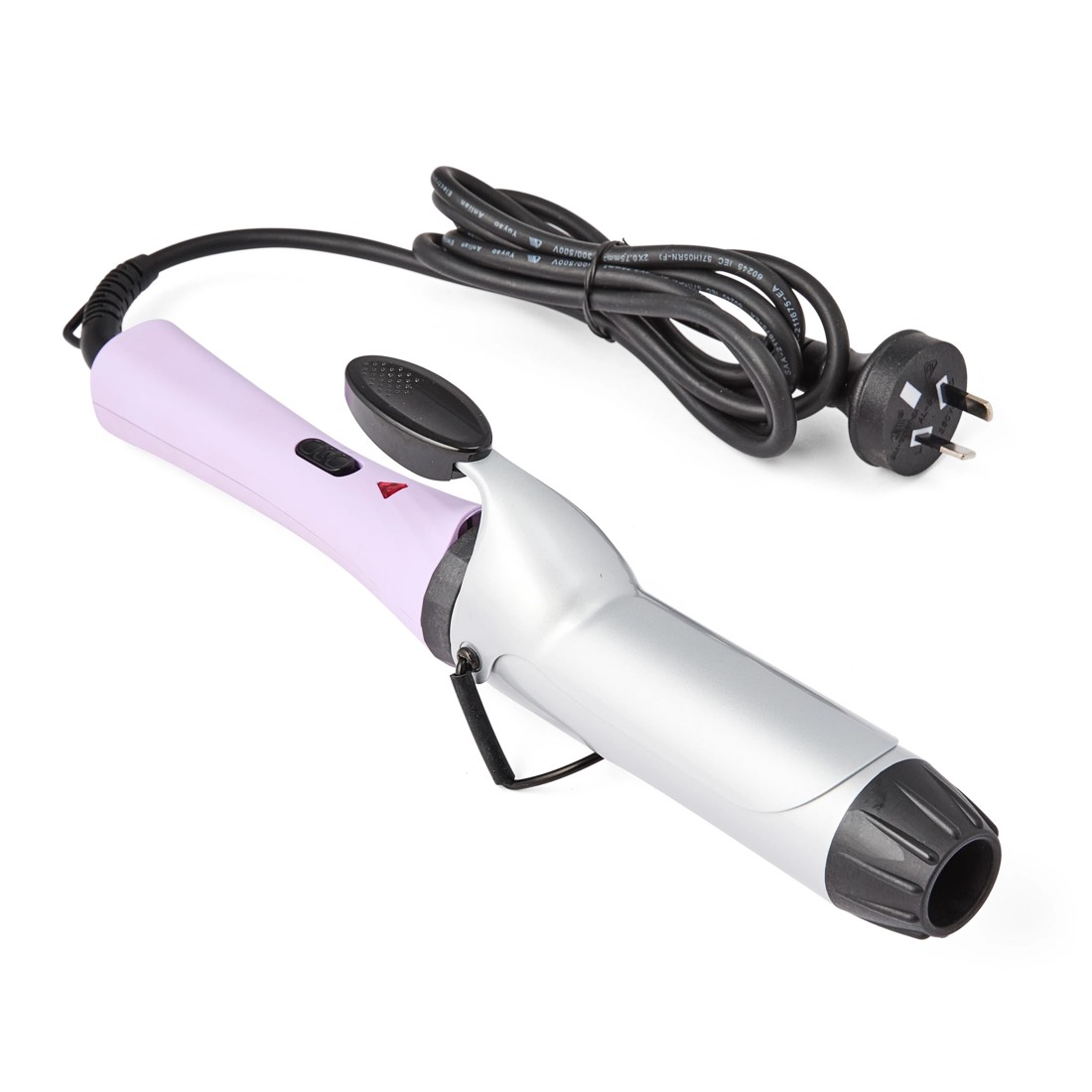 10 Jumbo Curler, 10 of 10