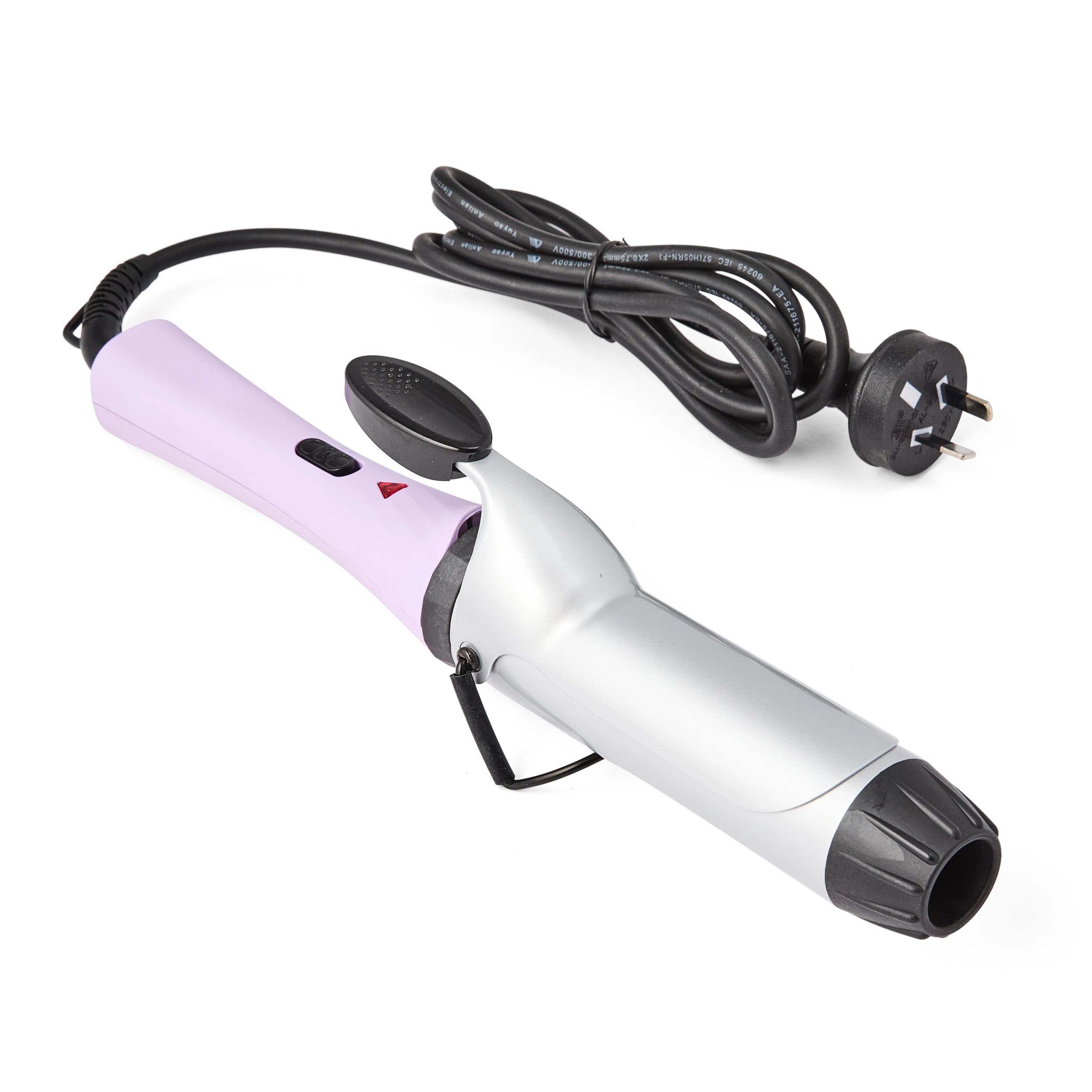 11 Jumbo Curler, 11 of 11