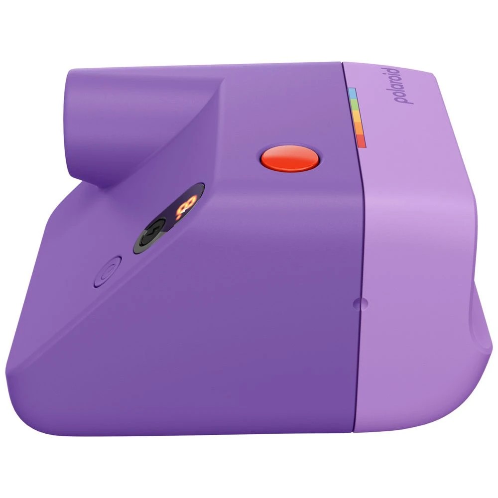 7 Polaroid Go Gen 3 Purple, 7 of 7