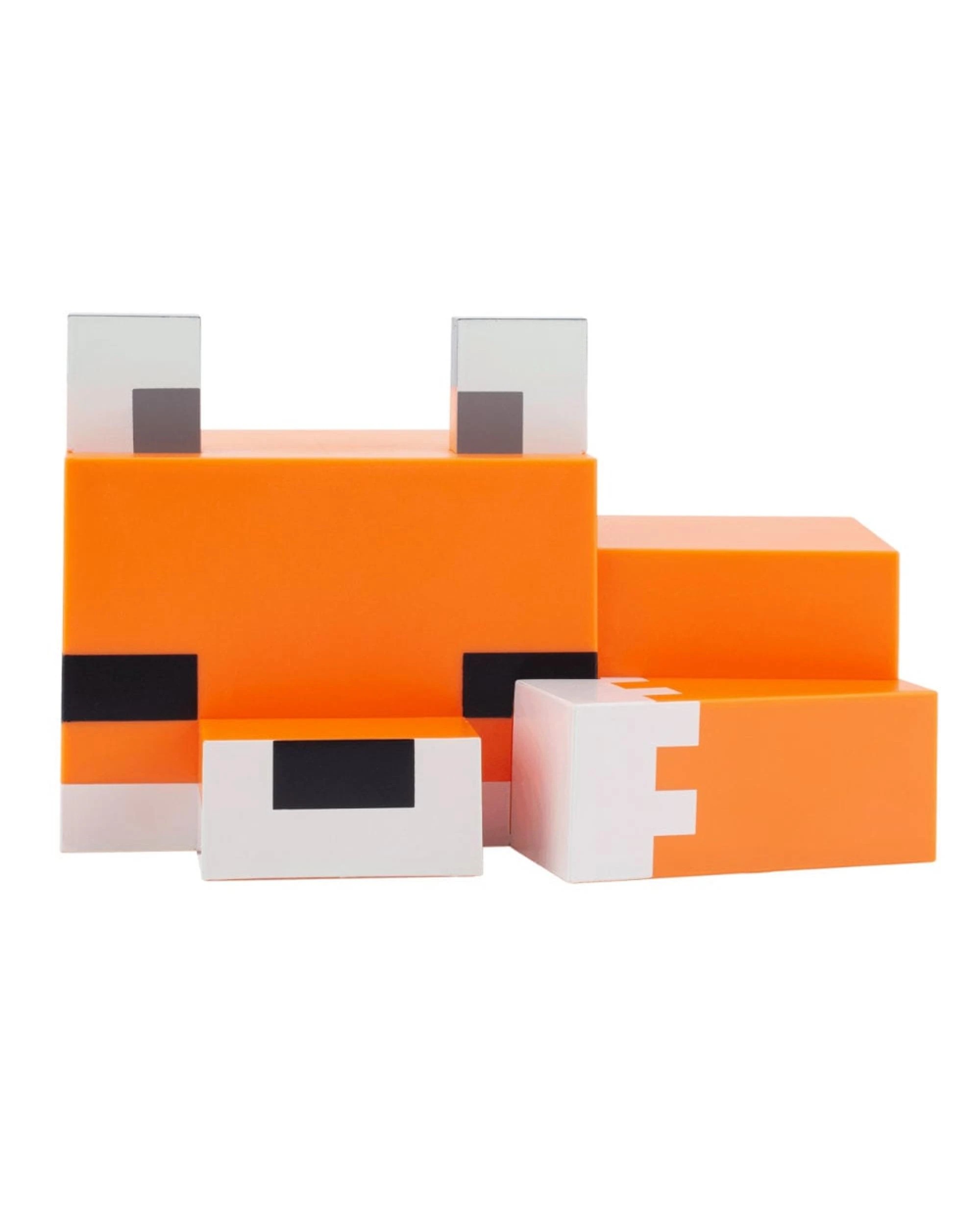 2 Paladone Minecraft Fox Light, 2 of 3