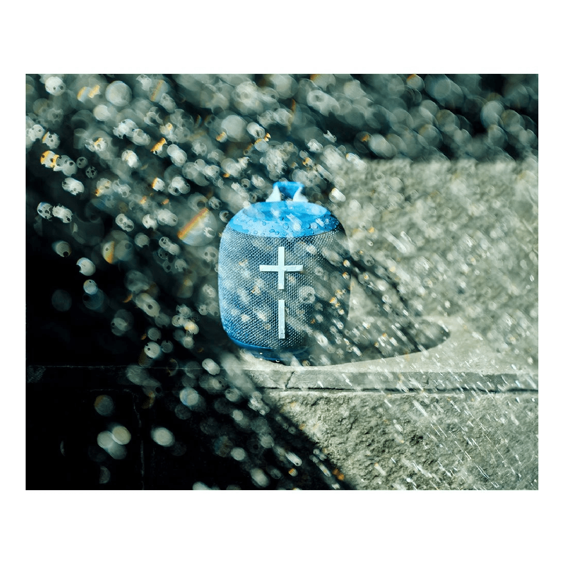 10 Ultimate Ears Wonderboom 4 Blue, 10 of 10