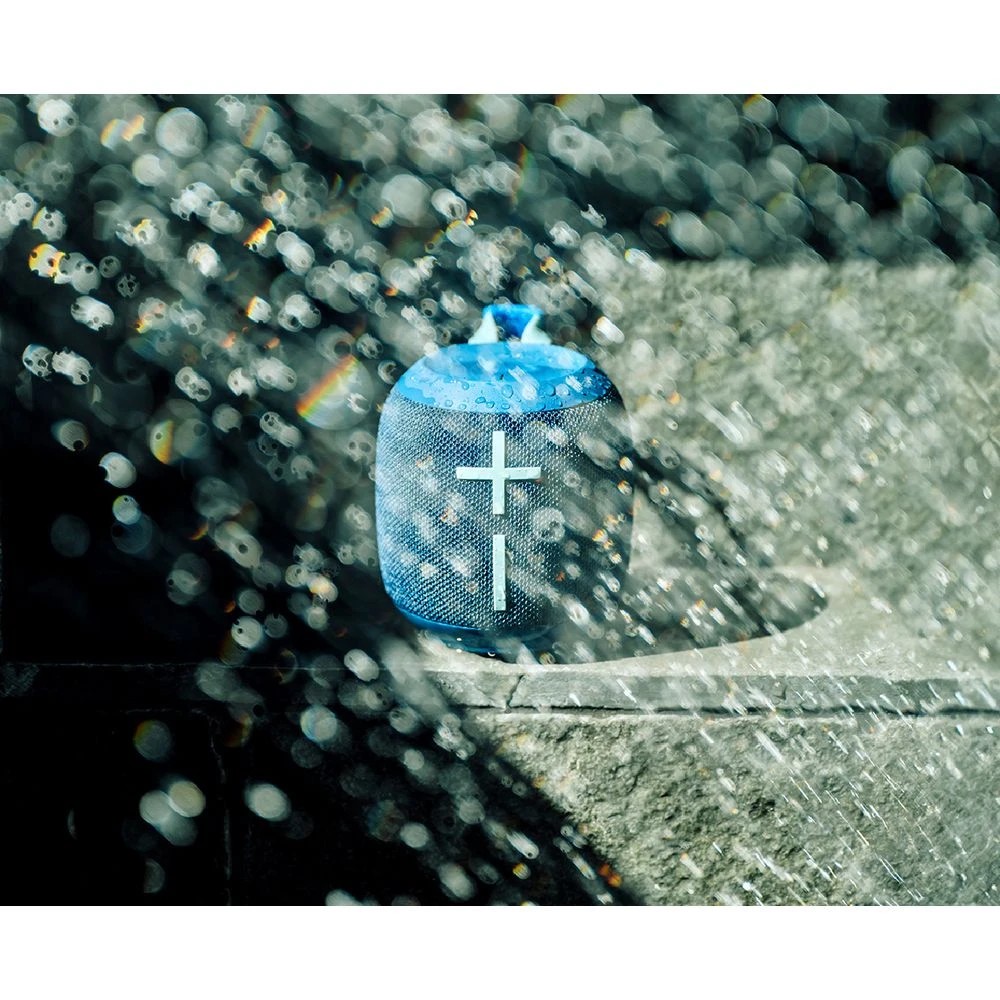 10 Ultimate Ears Wonderboom 4 Blue, 10 of 10