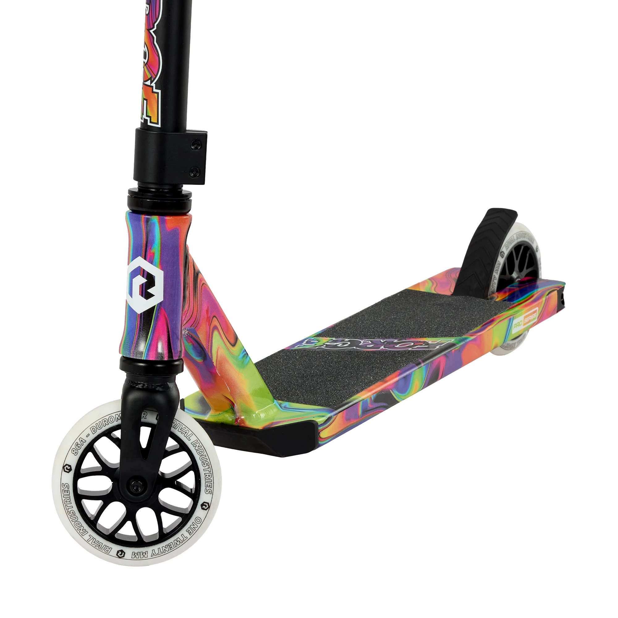 5 Force Pro Scooter, 5 of 10