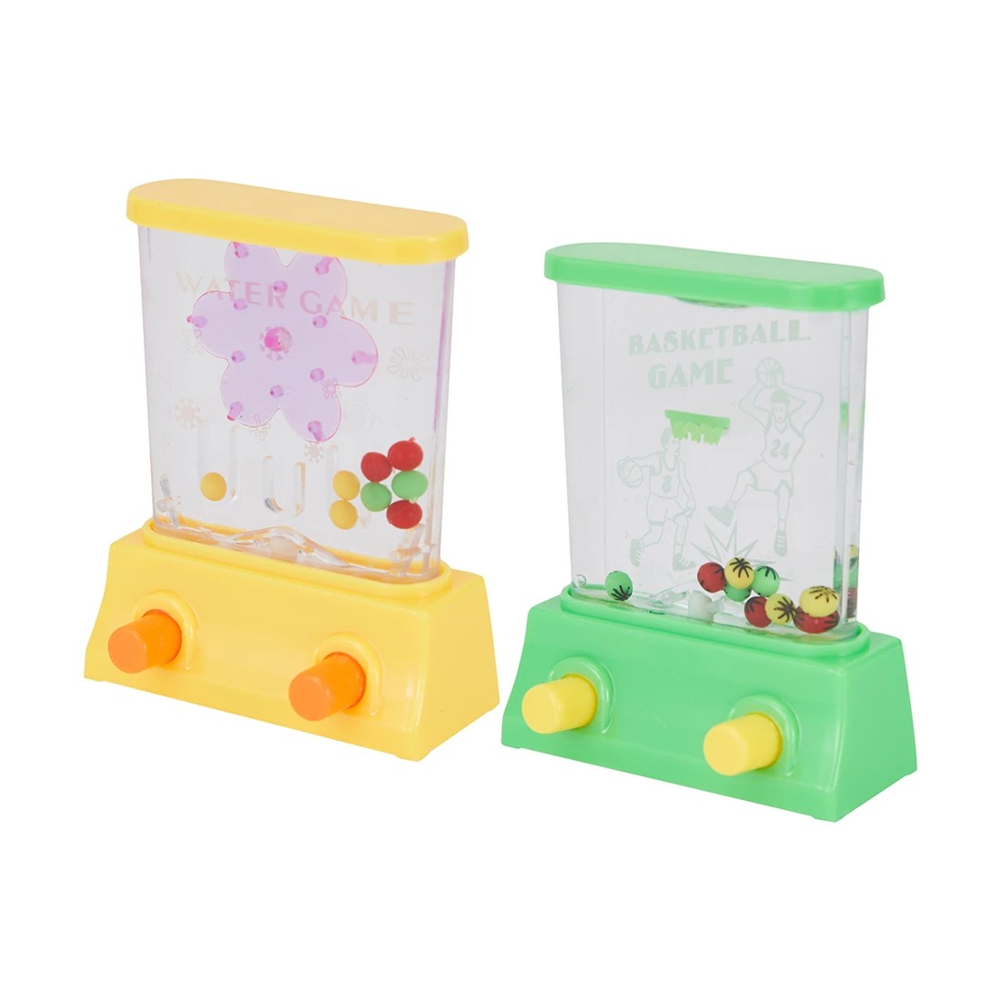 2 Water Skill Game - Assorted, 2 of 9