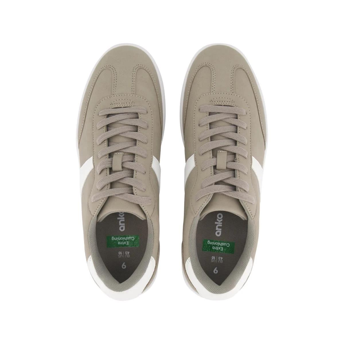 2 Casual Sneakers Sand, 2 of 5