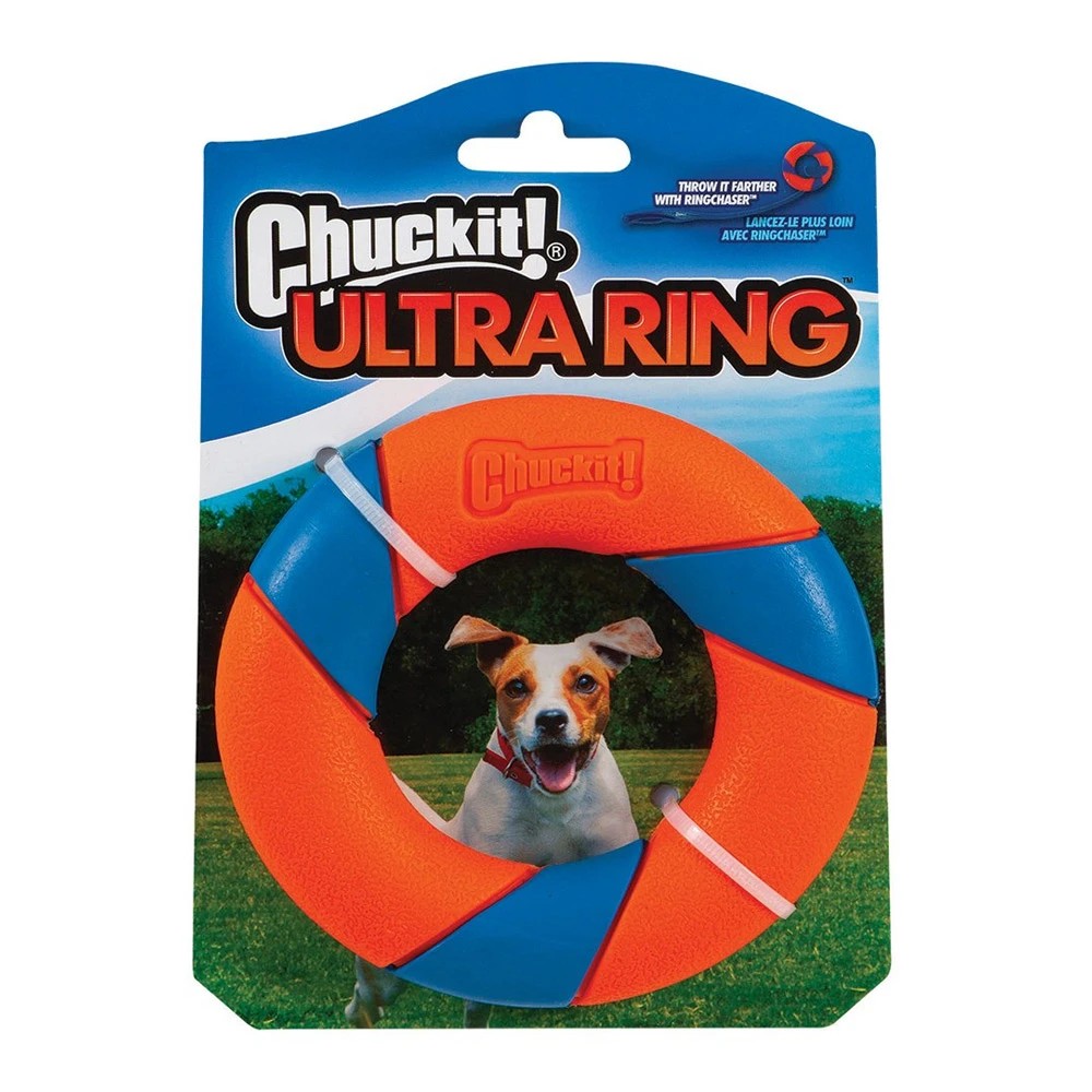 1 Chuckit! - Ultra Ring  1 Pack, 1 of 1