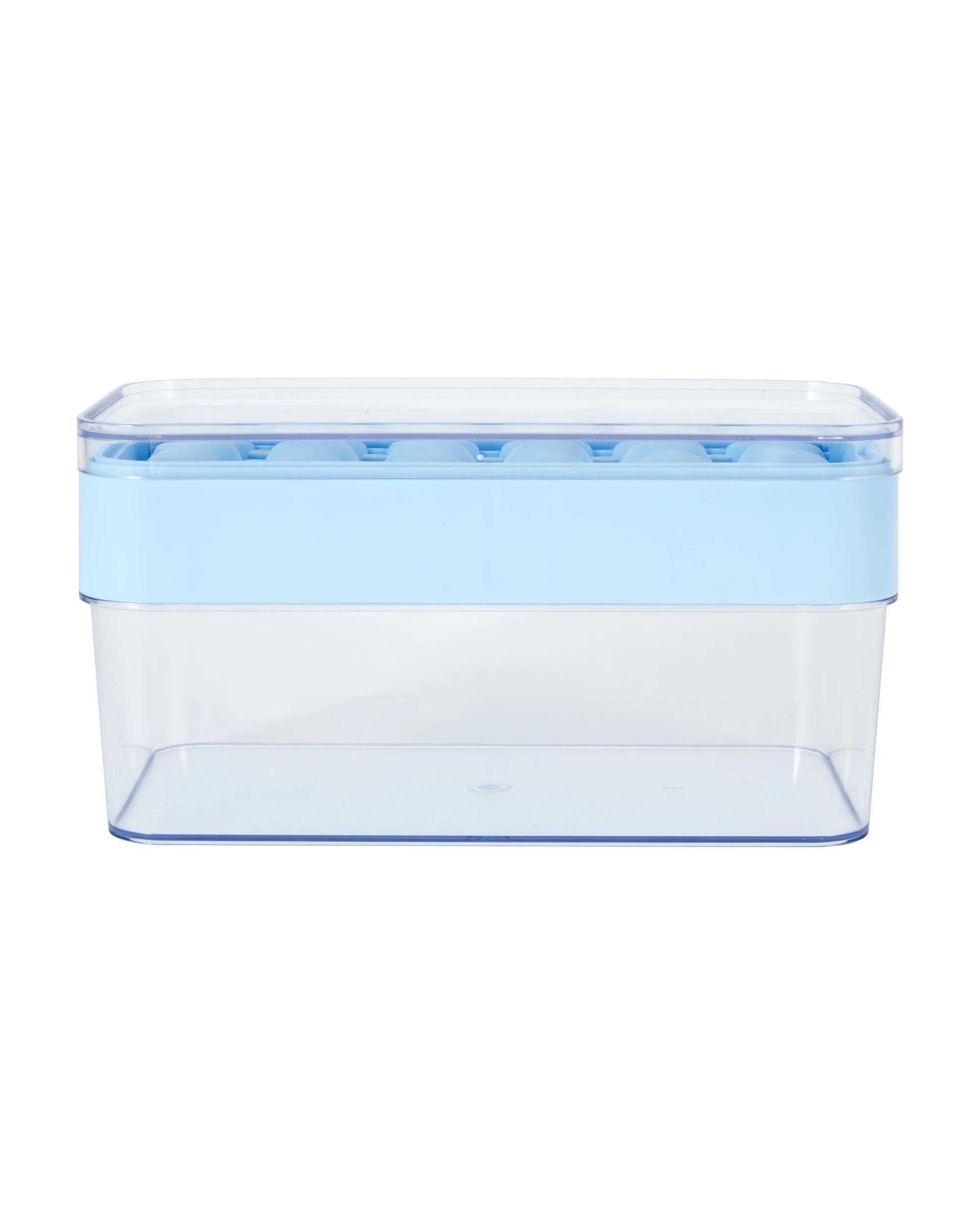 2 Ice Box Sphere, 2 of 5
