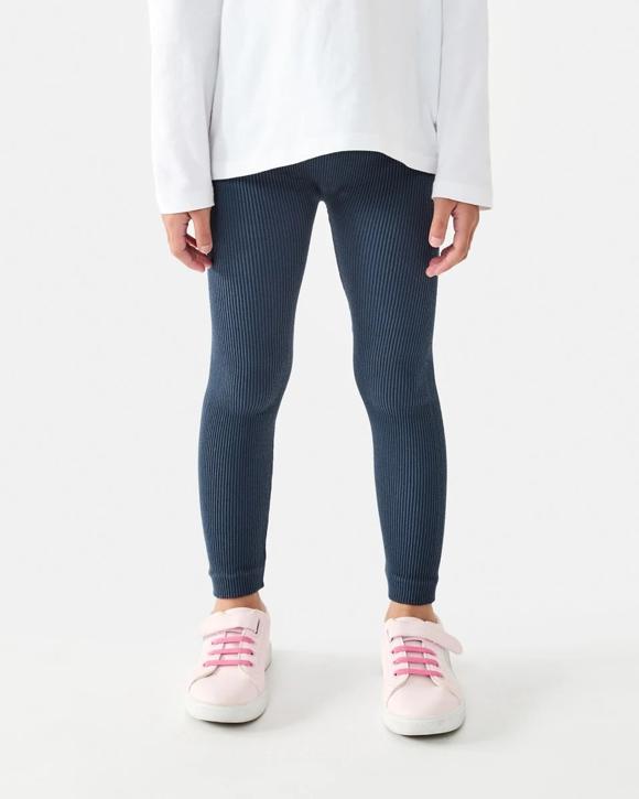 Rib Leggings